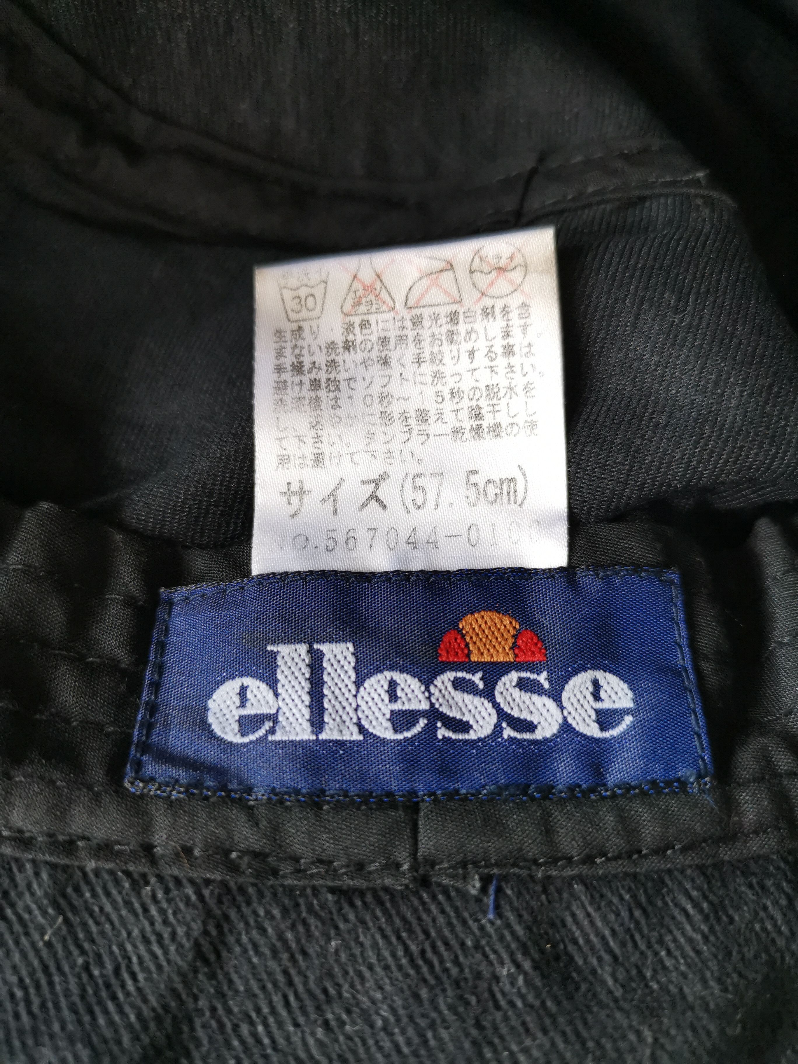 Ellesse Ellesse Hats Size ONE SIZE - 6 Thumbnail