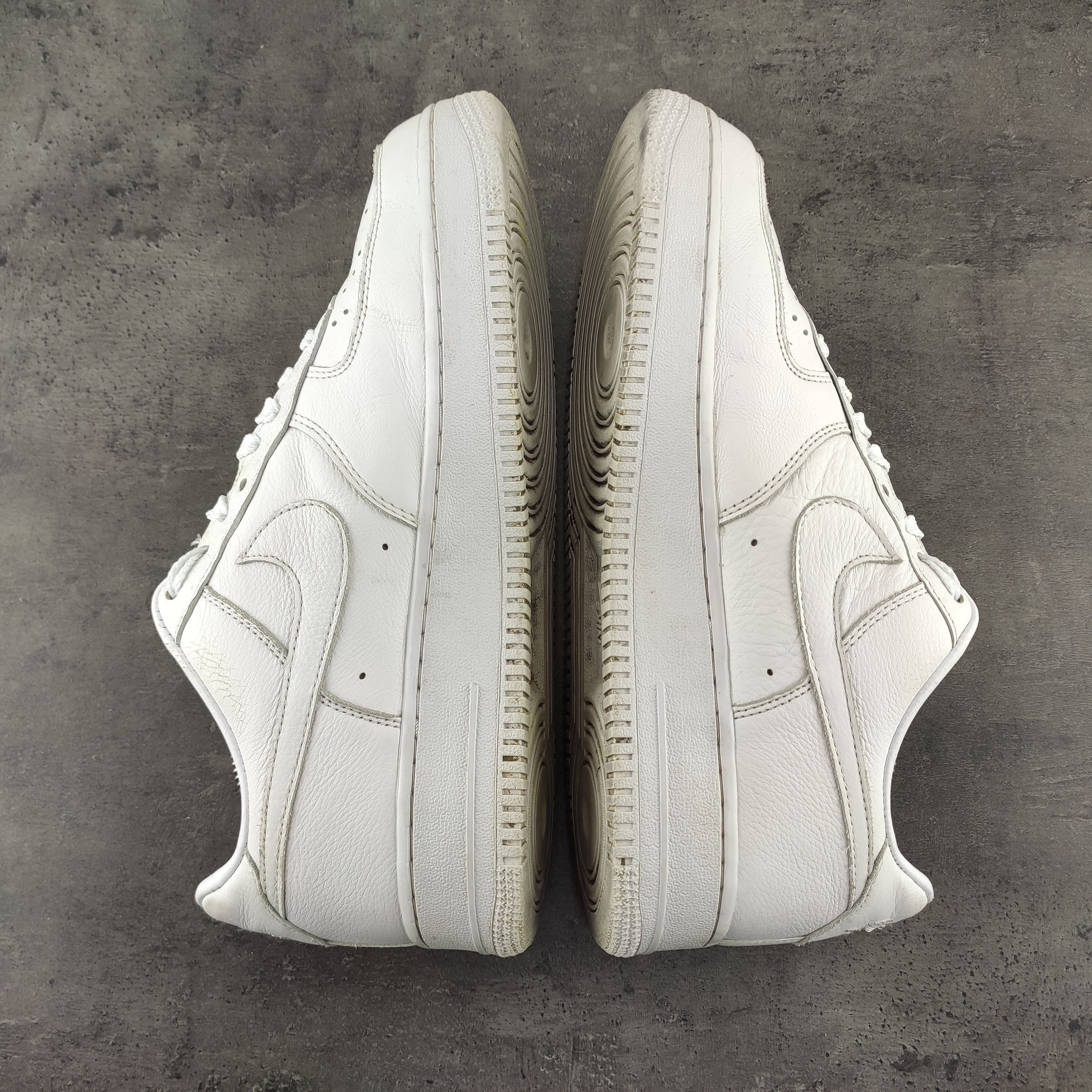 Cactus Plant Flea Market × Nike Nike Air Force 1 Low x Cactus Plant Flea Market CPFM Size US 9.5 / EU 42-43 - 7 Thumbnail