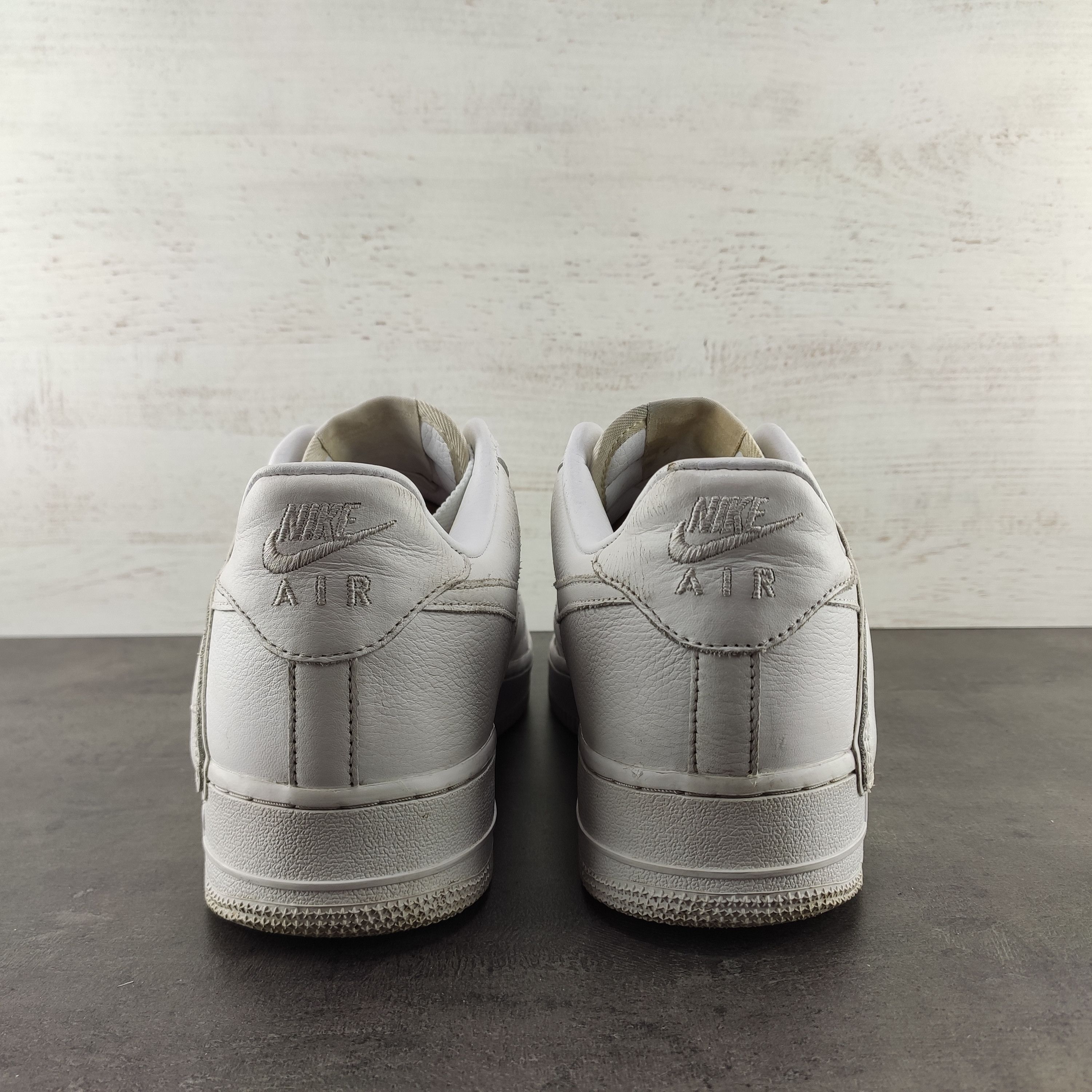Cactus Plant Flea Market × Nike Nike Air Force 1 Low x Cactus Plant Flea Market CPFM Size US 9.5 / EU 42-43 - 5 Thumbnail