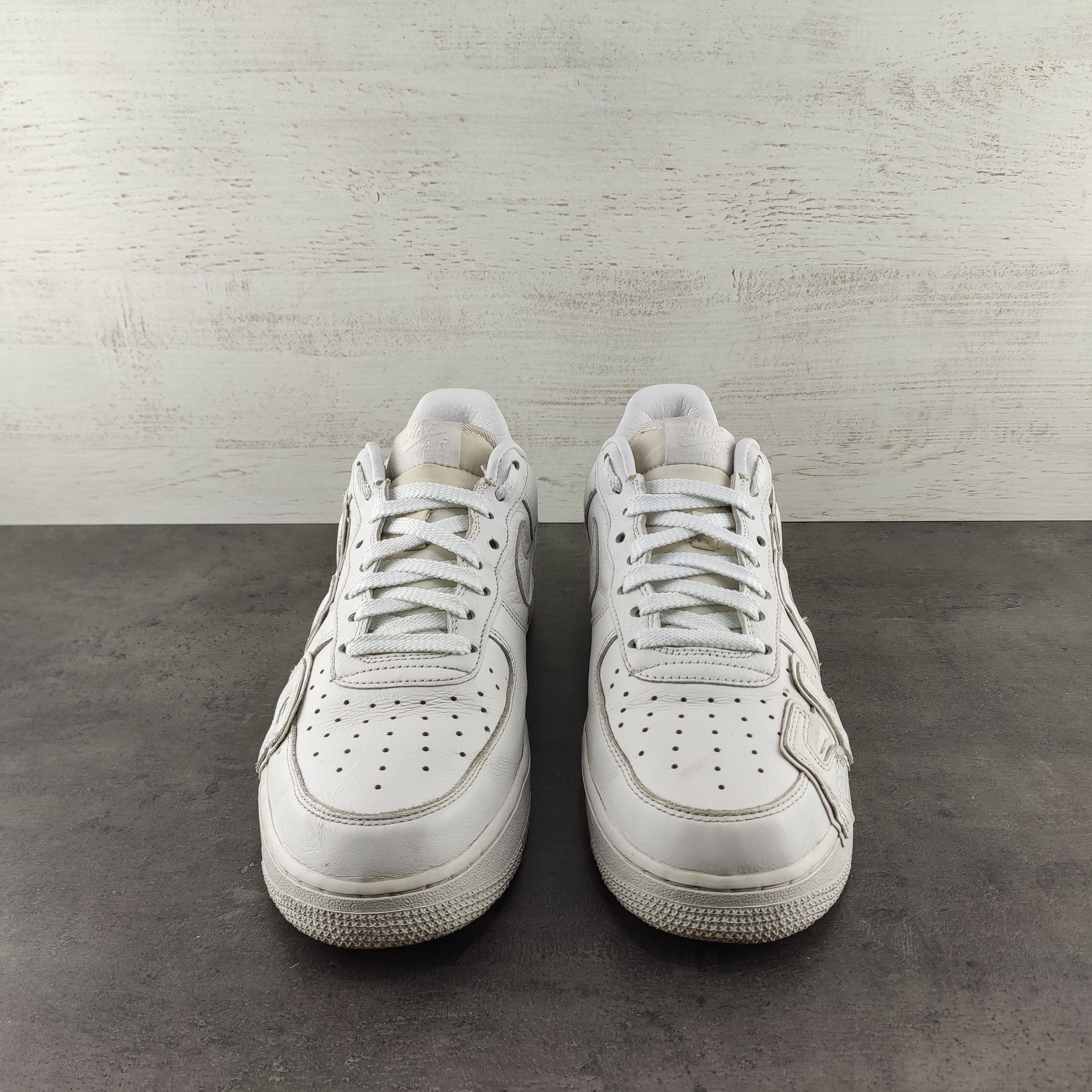 Cactus Plant Flea Market × Nike Nike Air Force 1 Low x Cactus Plant Flea Market CPFM Size US 9.5 / EU 42-43 - 3 Thumbnail