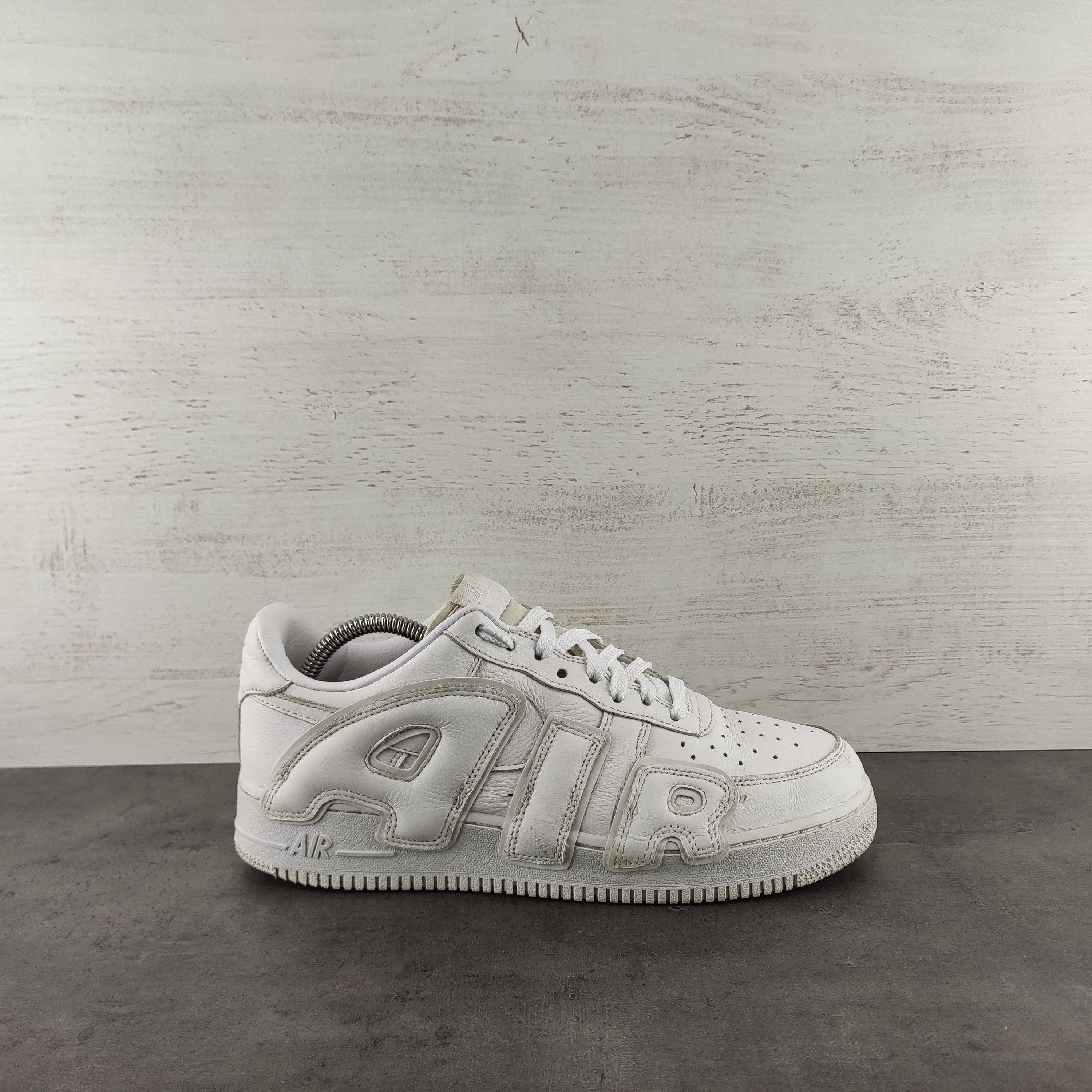 Cactus Plant Flea Market × Nike Nike Air Force 1 Low x Cactus Plant Flea Market CPFM Size US 9.5 / EU 42-43 - 1 Thumbnail
