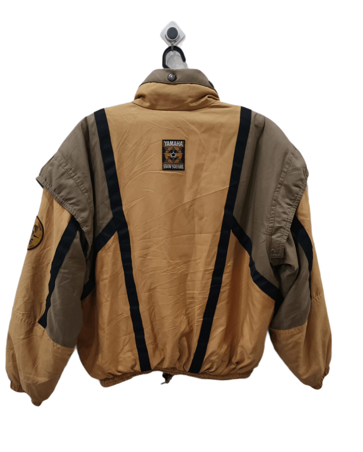 Yamaha 🔥YEAR END SALE 🔥Yamaha Snow Jacket @ Ski Jacket Size US XL / EU 56 / 4 - 2 Thumbnail