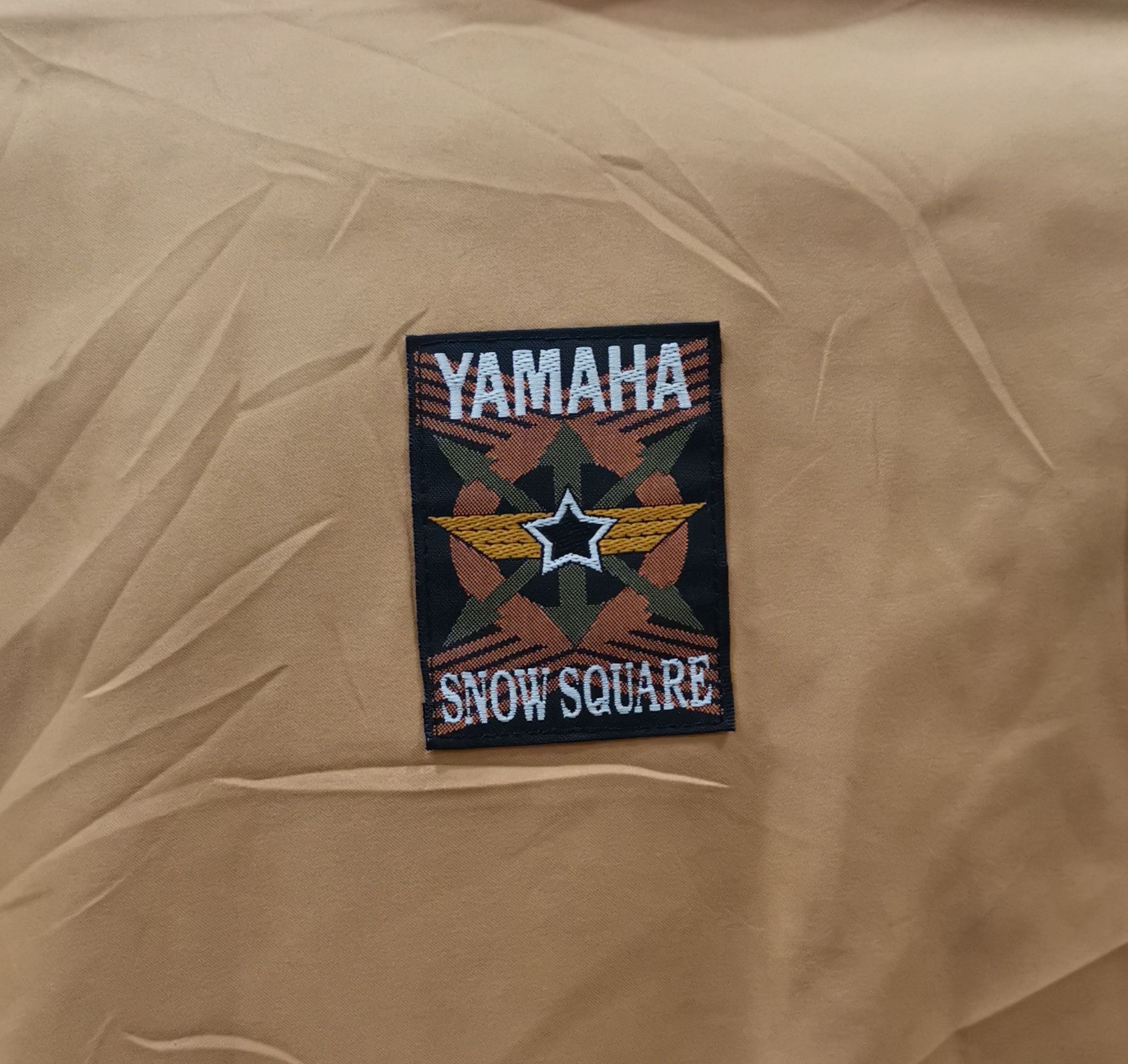 Yamaha 🔥YEAR END SALE 🔥Yamaha Snow Jacket @ Ski Jacket Size US XL / EU 56 / 4 - 3 Thumbnail
