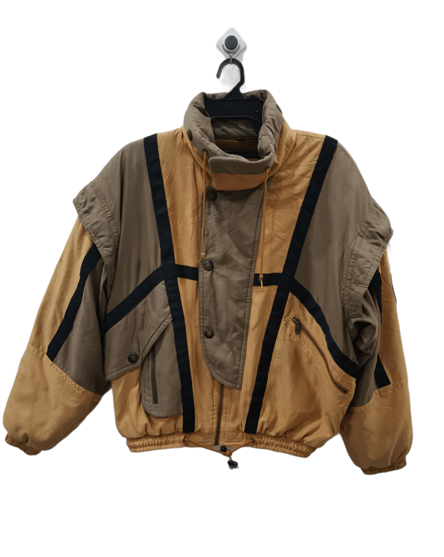 Yamaha 🔥YEAR END SALE 🔥Yamaha Snow Jacket @ Ski Jacket Size US XL / EU 56 / 4 - 1 Thumbnail