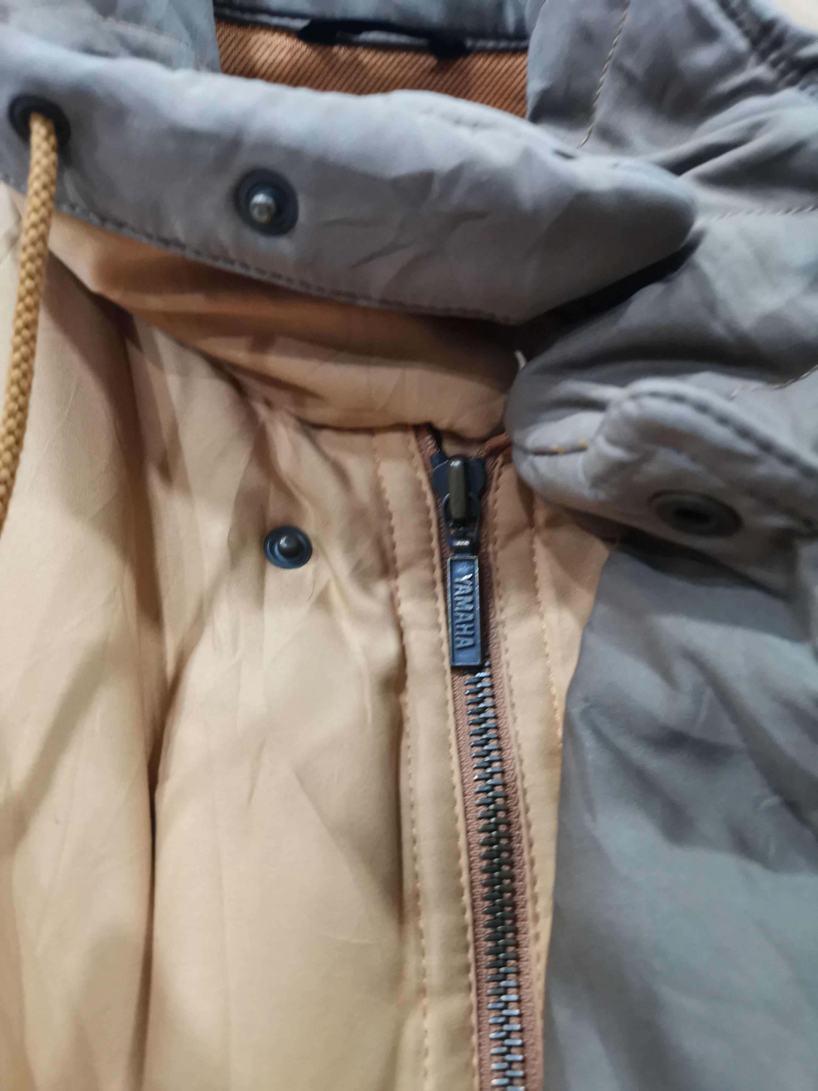 Yamaha 🔥YEAR END SALE 🔥Yamaha Snow Jacket @ Ski Jacket Size US XL / EU 56 / 4 - 7 Thumbnail