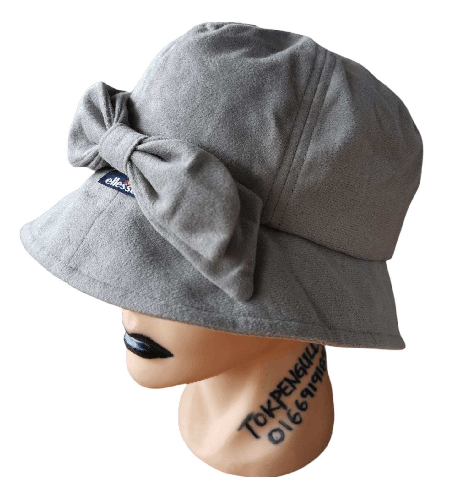 Ellesse Ellesse Hats Size ONE SIZE - 2 Thumbnail