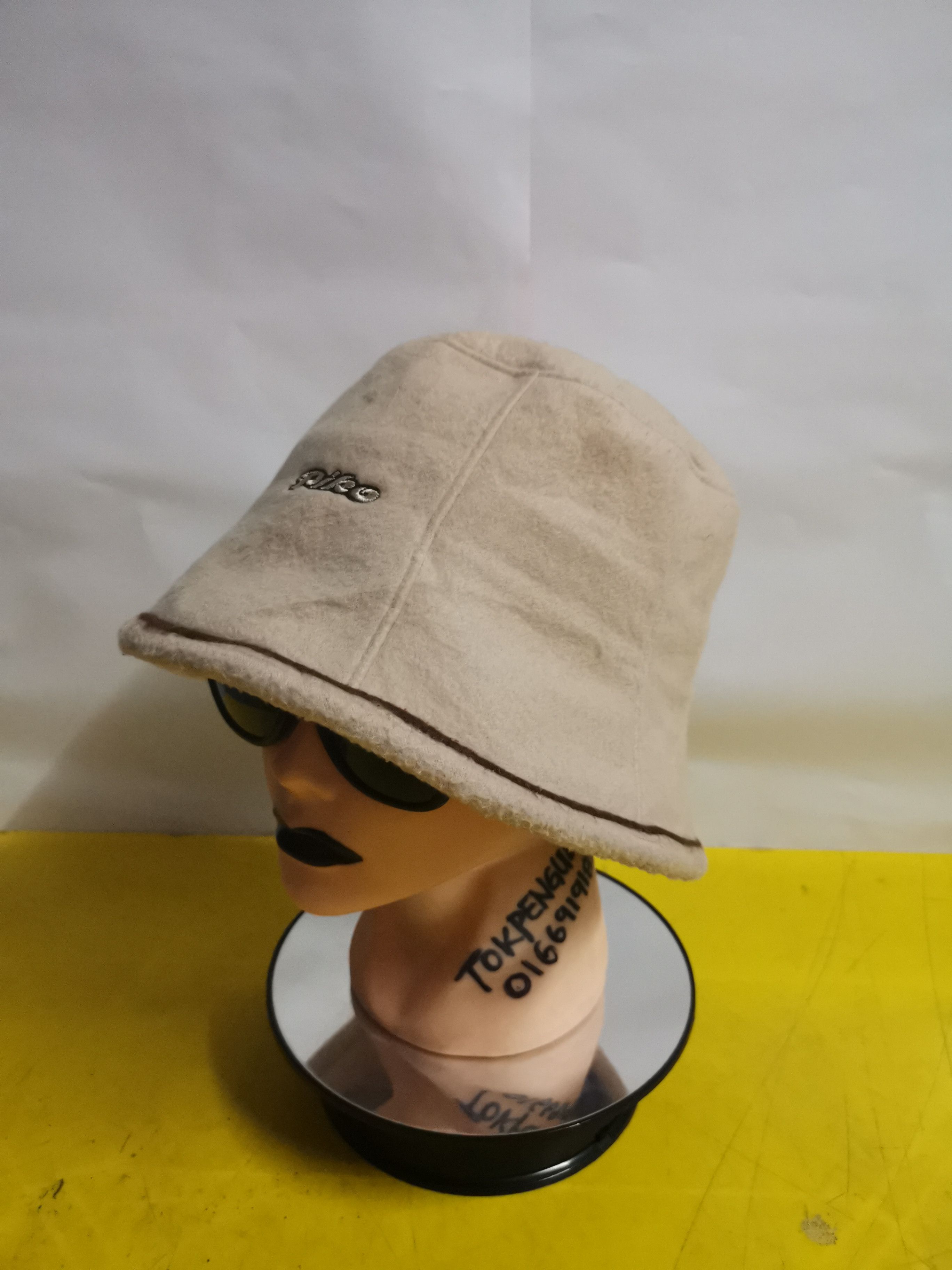Other Hawaiian Piko Hat Size ONE SIZE - 2 Thumbnail