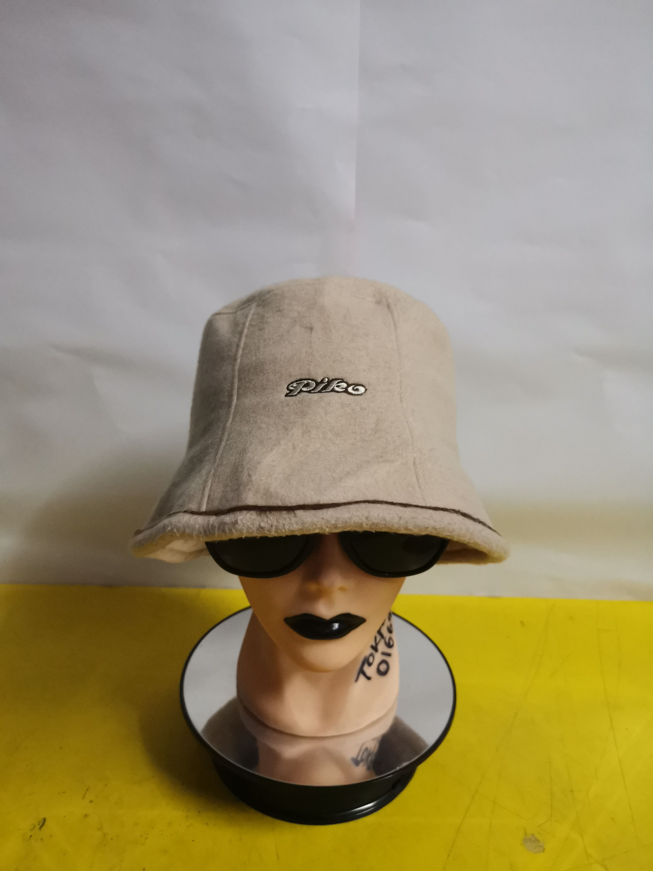Other Hawaiian Piko Hat Size ONE SIZE - 1 Thumbnail