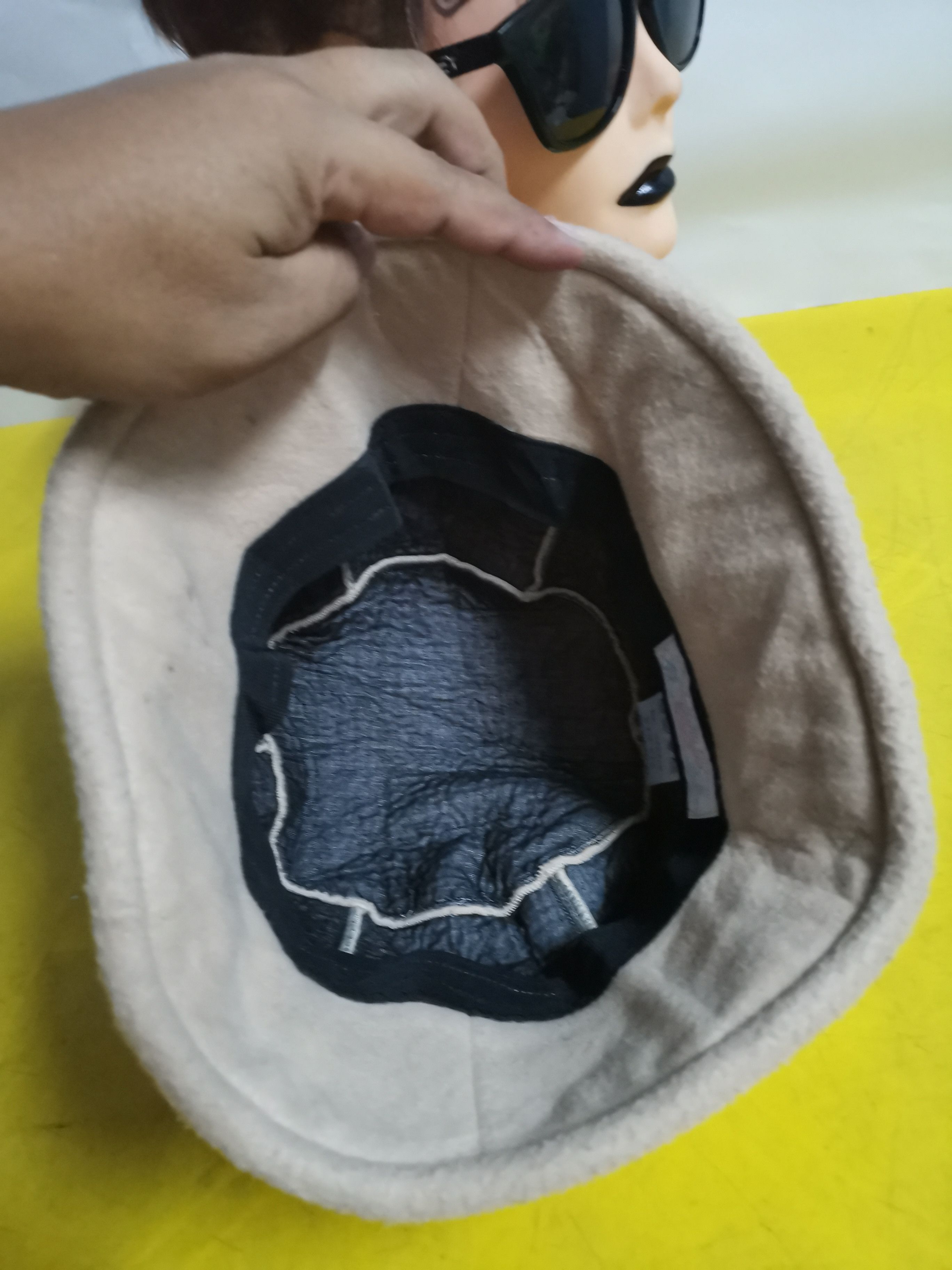 Other Hawaiian Piko Hat Size ONE SIZE - 6 Thumbnail