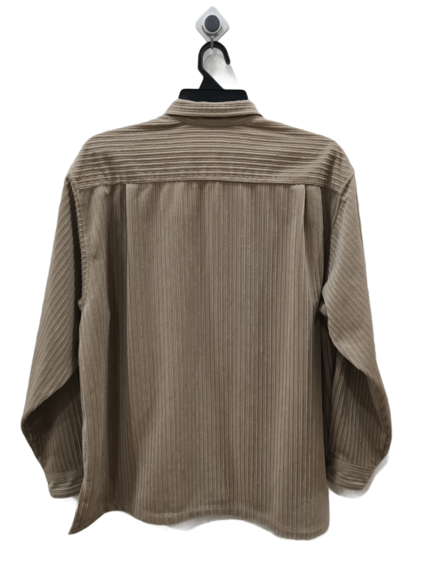 Japanese Brand 🔥CYBER WEEK FIRE SALE 🔥Agate Long Sleeve Shirt Size US S / EU 44-46 / 1 - 2 Thumbnail
