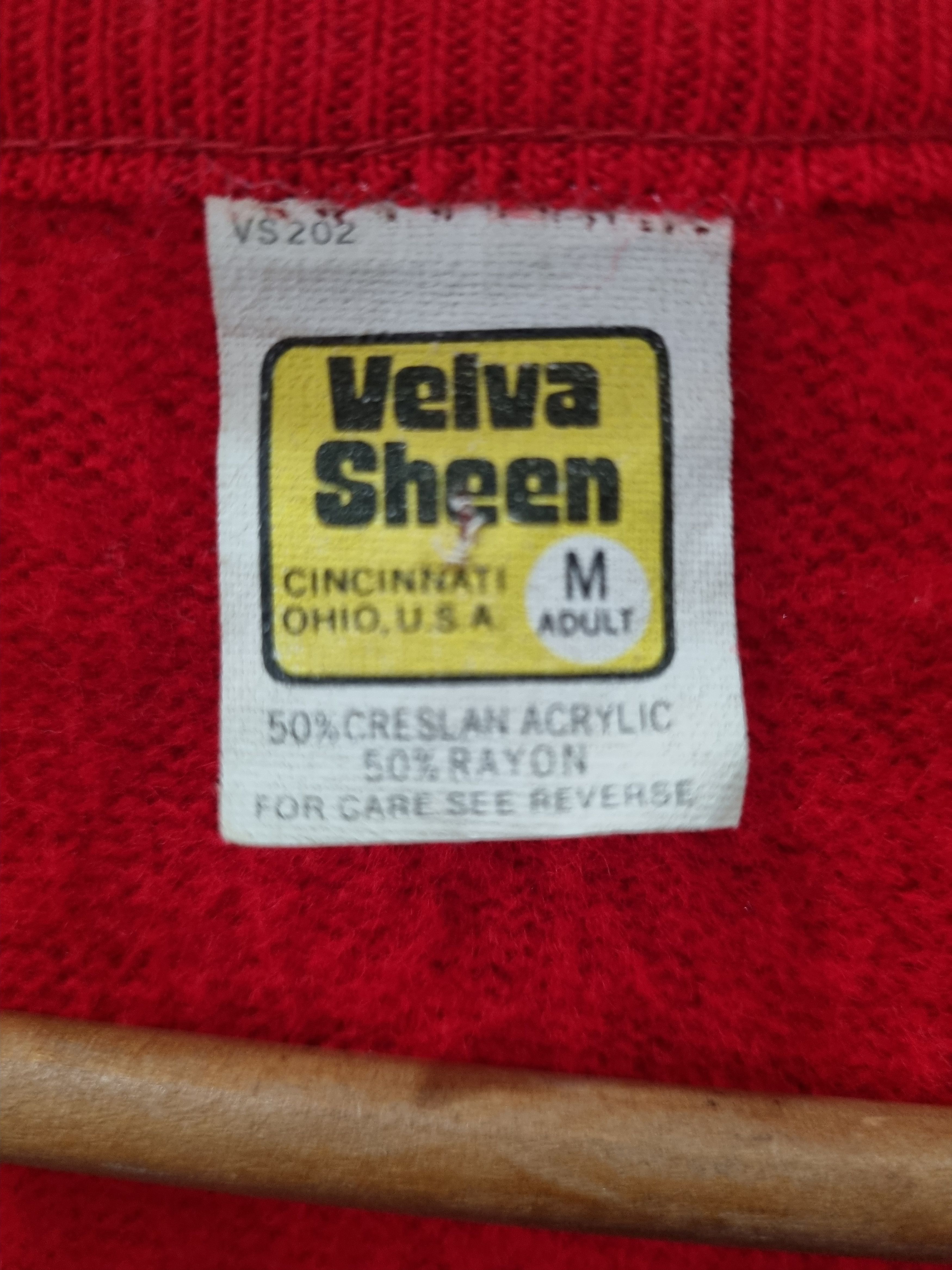 Velva Sheen 🔥Best Offer🔥Vintage University Of Hawaii Size US M / EU 48-50 / 2 - 6 Thumbnail