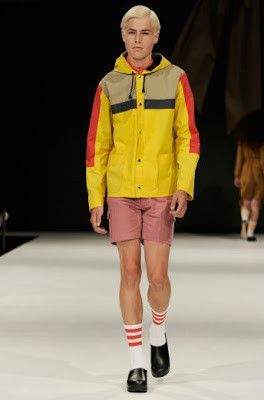 Peter Jensen Peter Jensen colour mixed jacket Size US M / EU 48-50 / 2 - 5 Thumbnail