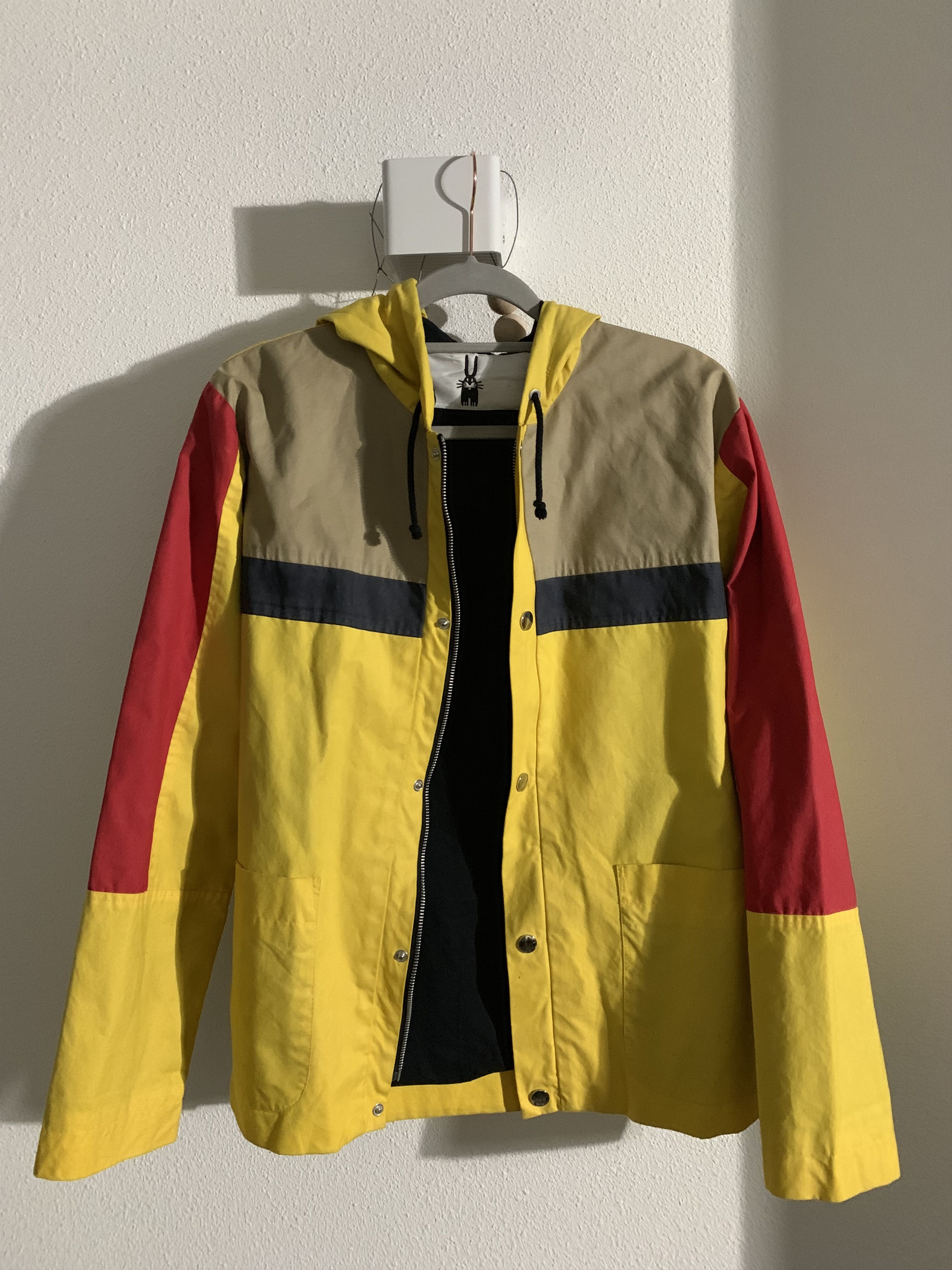 Peter Jensen Peter Jensen colour mixed jacket Size US M / EU 48-50 / 2 - 1 Thumbnail