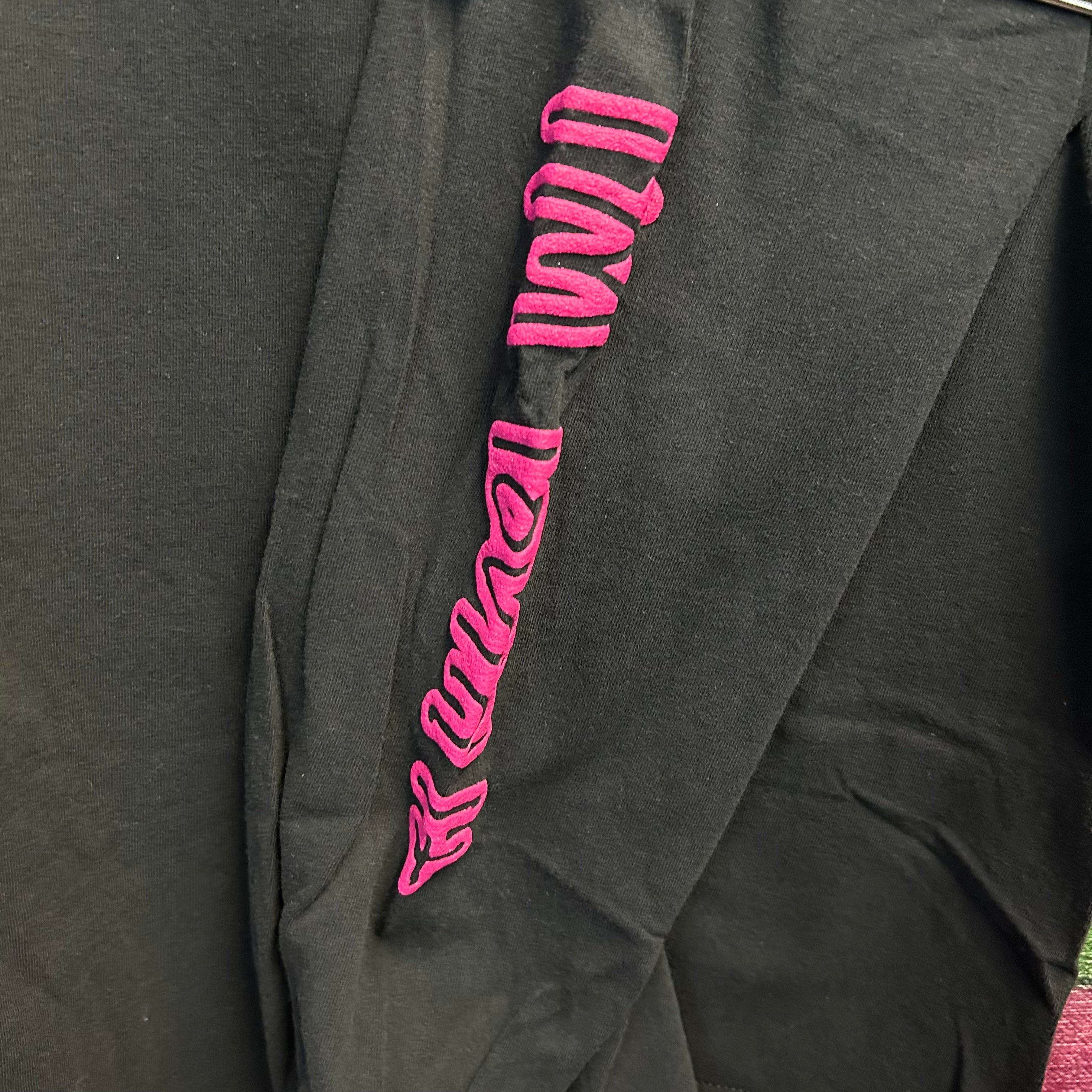 Travis Scott Brand New Cactus Jack x Mcdonald’s Long Sleeve Action Figure Size US XL / EU 56 / 4 - 4 Thumbnail