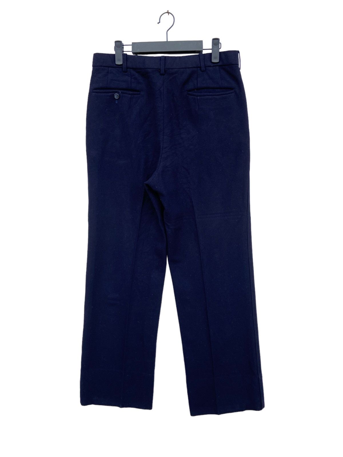Dior Vintage Christian Dior Casual Pant Size US 33 - 3 Thumbnail