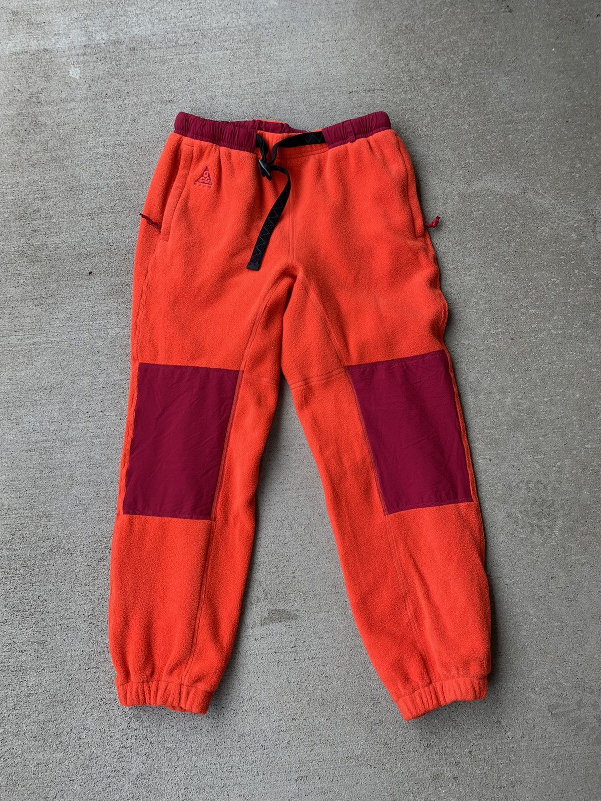 Nike Nike ACG Fleece Sweats | Grailed