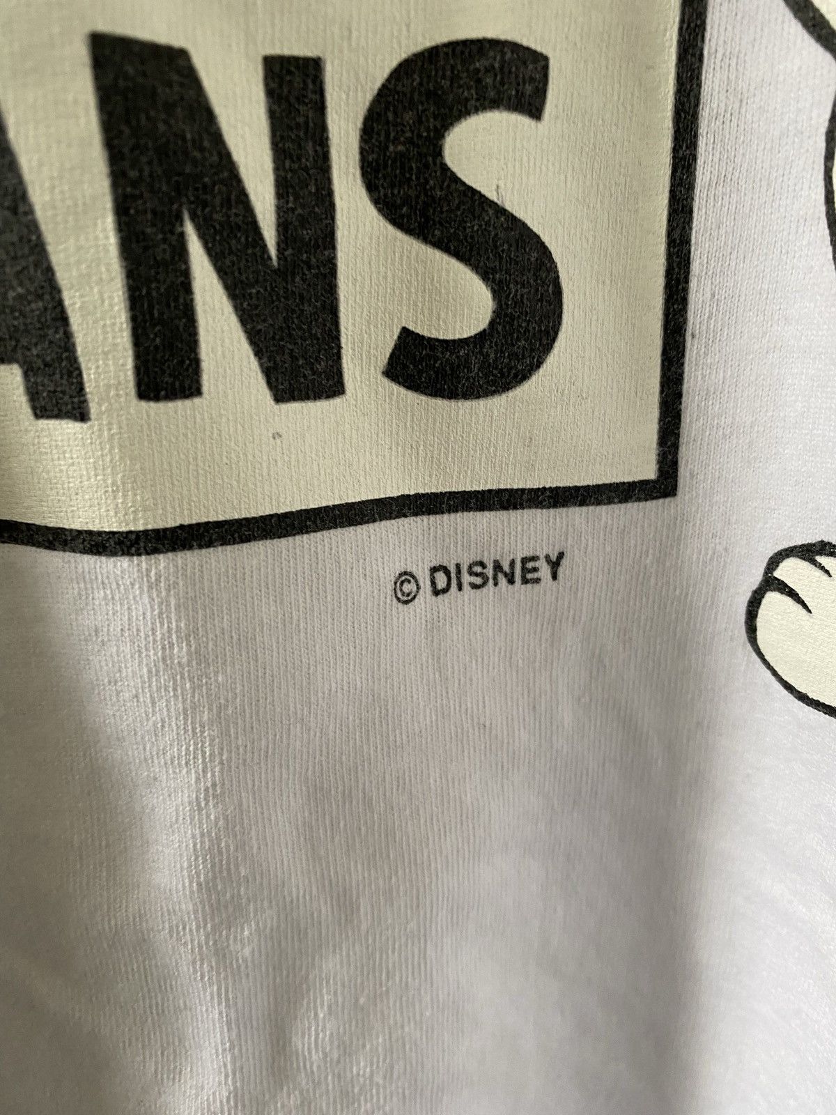 Vintage Vintage 101 Disney Dalmatians T shirt Size US XXL / EU 58 / 5 - 8 Thumbnail