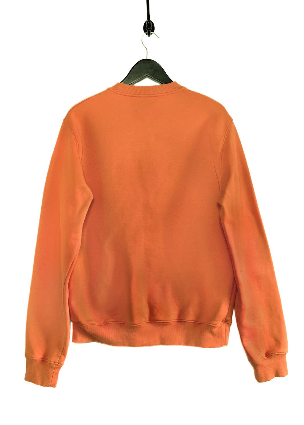 Dior Dior Orange CD Icon Embroidered Sweatshirt Size US XL / EU 56 / 4 - 3 Thumbnail
