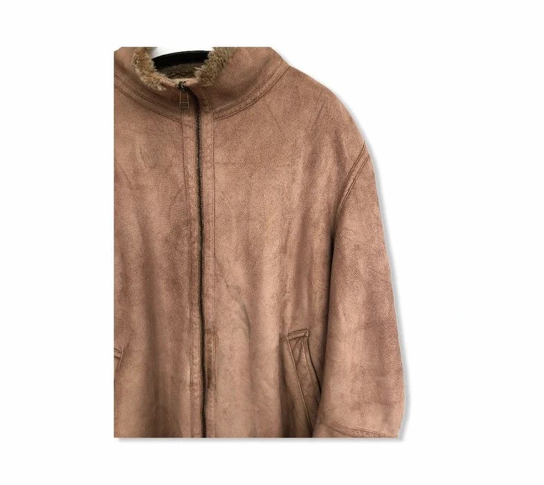 Vintage Vintage Smith’s American Sherpa Jacket Size US L / EU 52-54 / 3 - 2 Thumbnail