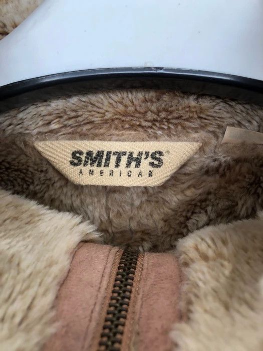 Vintage Vintage Smith’s American Sherpa Jacket Size US L / EU 52-54 / 3 - 4 Thumbnail