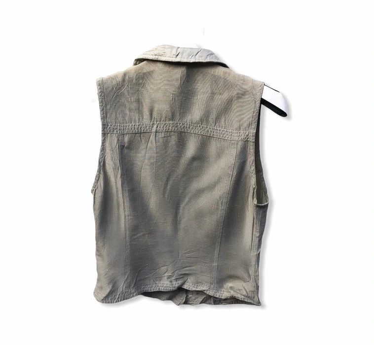 Fendi Luxury Fendi Vest Size US XS / EU 42 / 0 - 3 Thumbnail