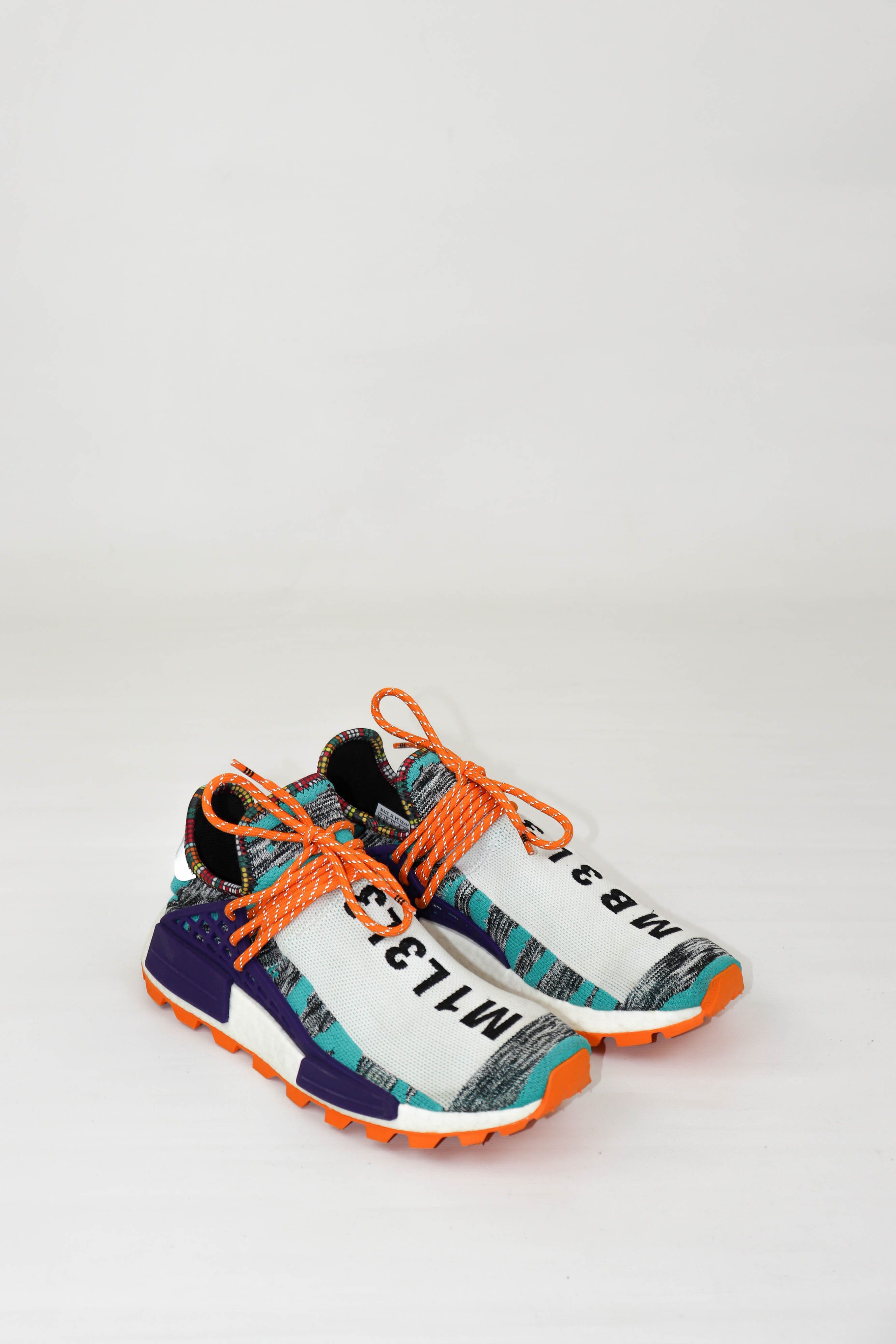 M1l3l3 best sale human race