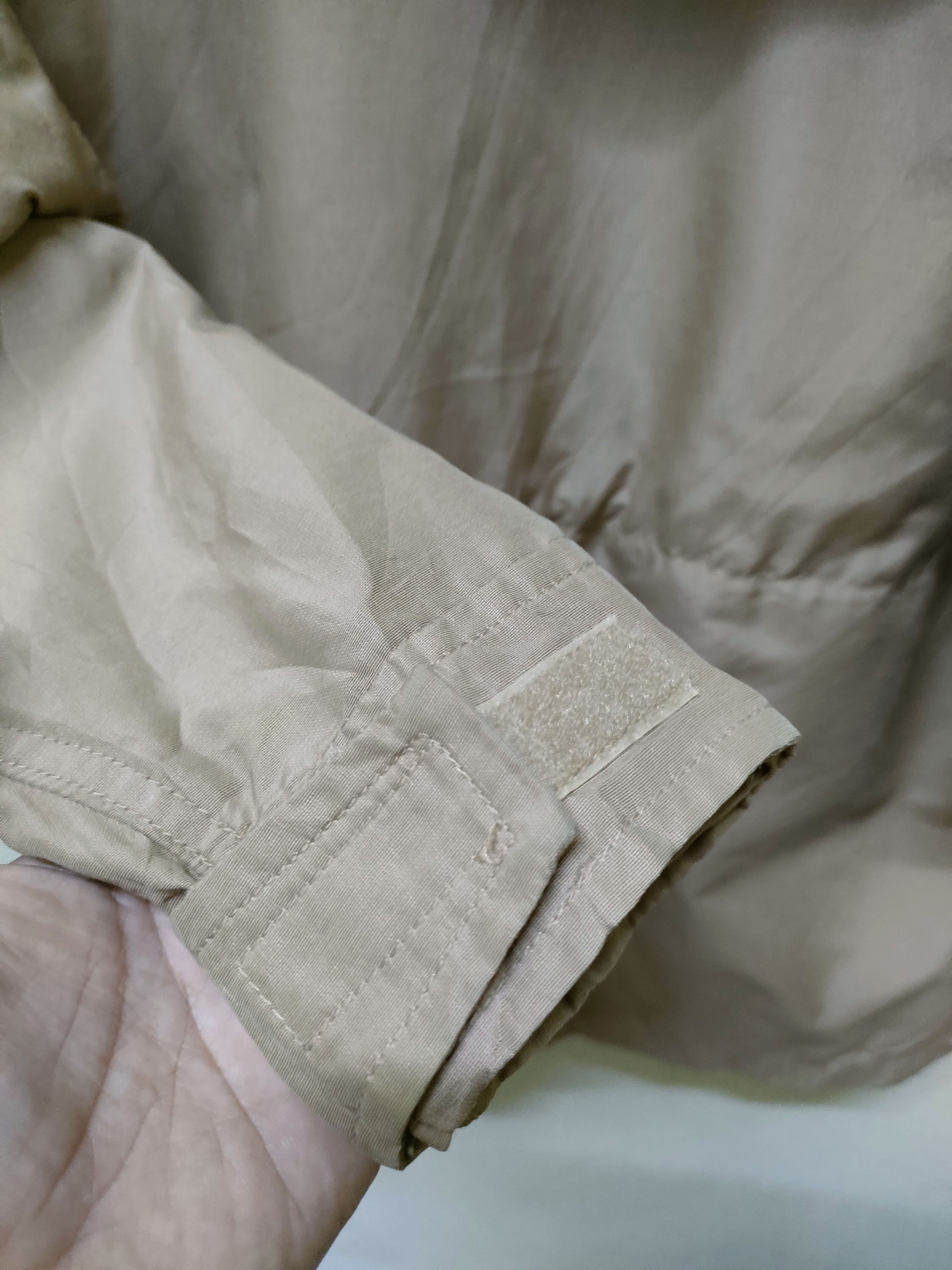Japanese Brand × Urban Outfitters Something M65 Style Jacket Size US M / EU 48-50 / 2 - 2 Thumbnail