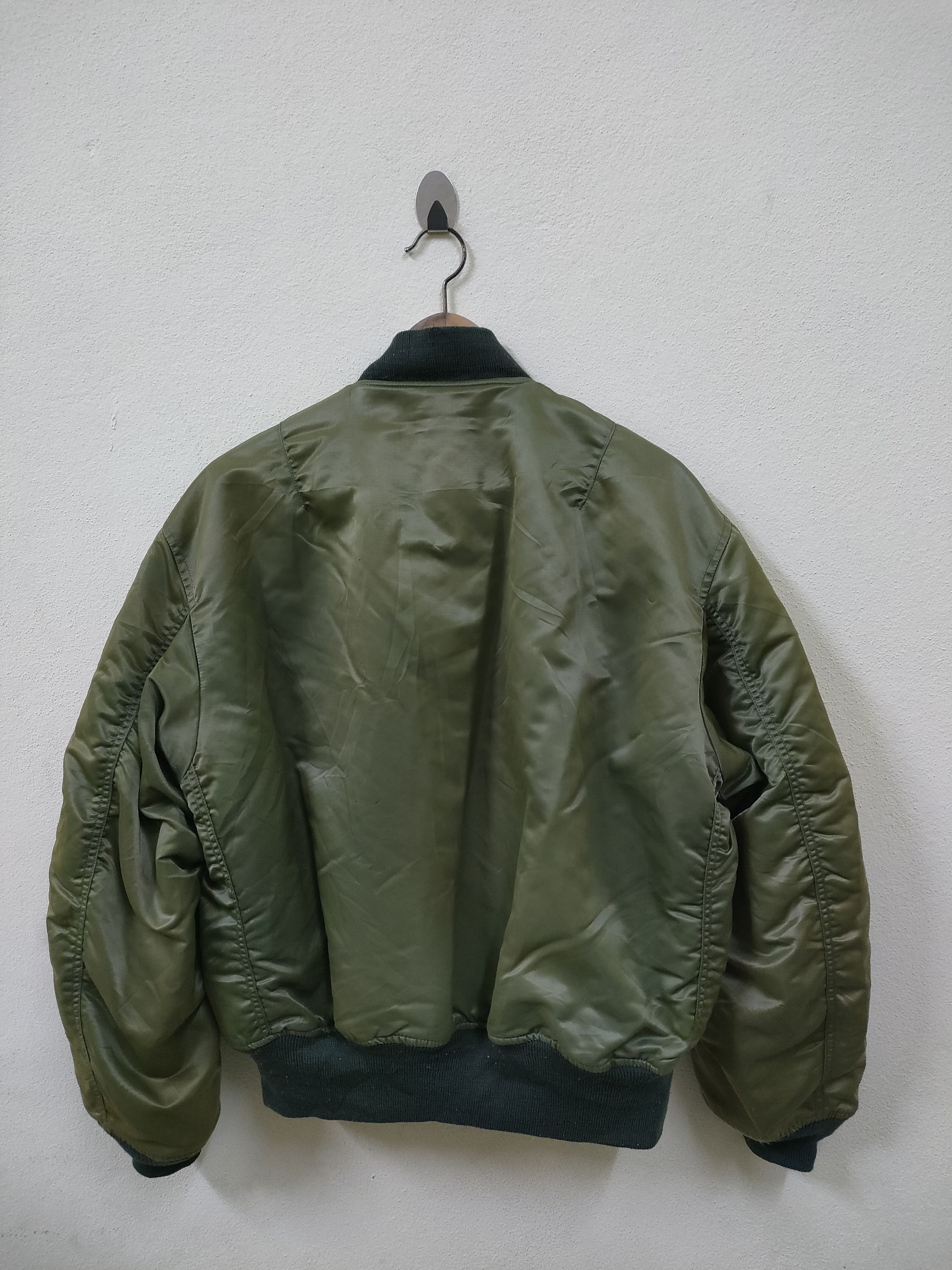 Other Dog House Bombers Jacket Size US L / EU 52-54 / 3 - 3 Thumbnail
