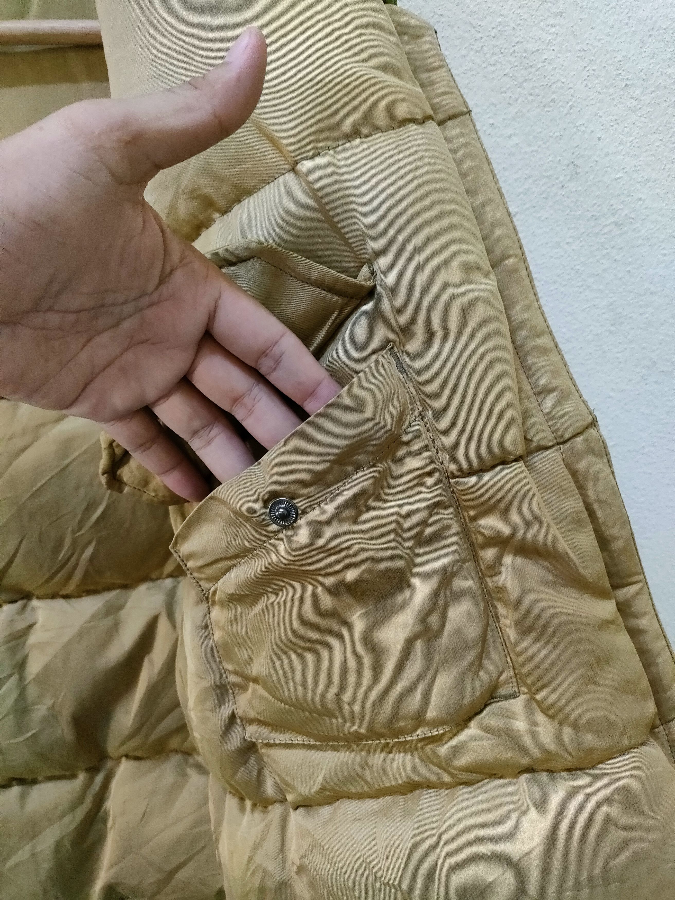 Voodoo Tactical 🔥 Steals 🔥 Houston Down Vest Size US M / EU 48-50 / 2 - 3 Thumbnail