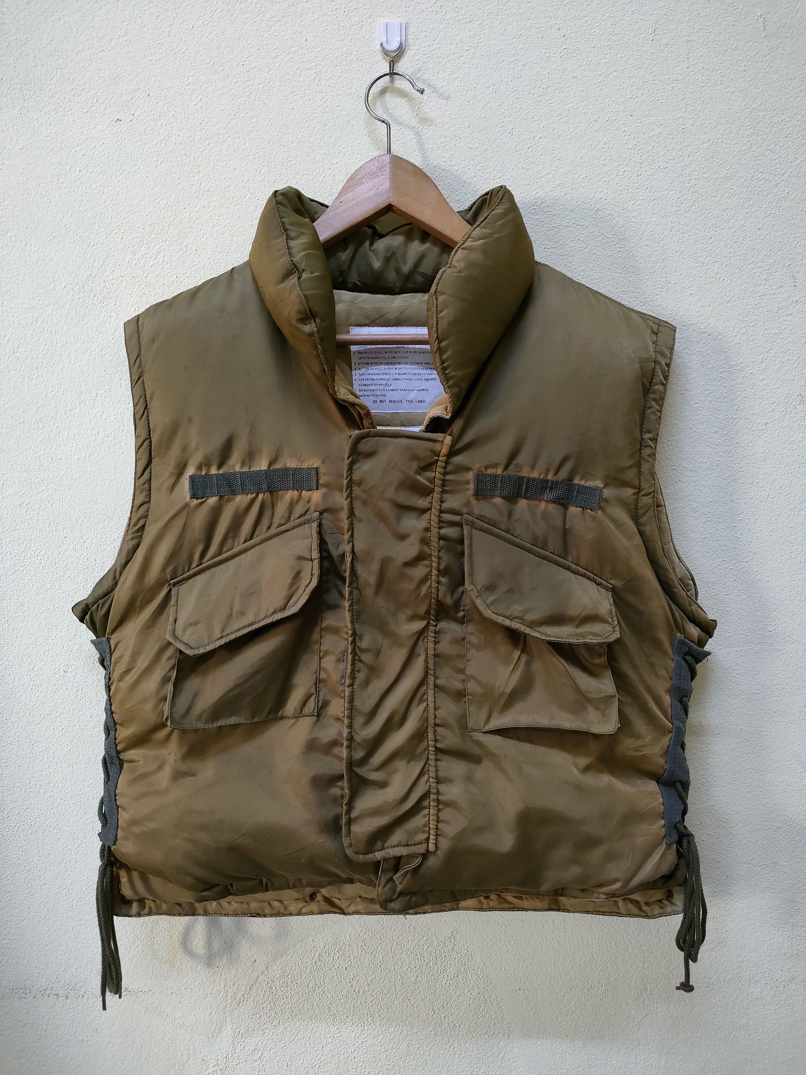 🔥 Steals 🔥 Houston Down Vest