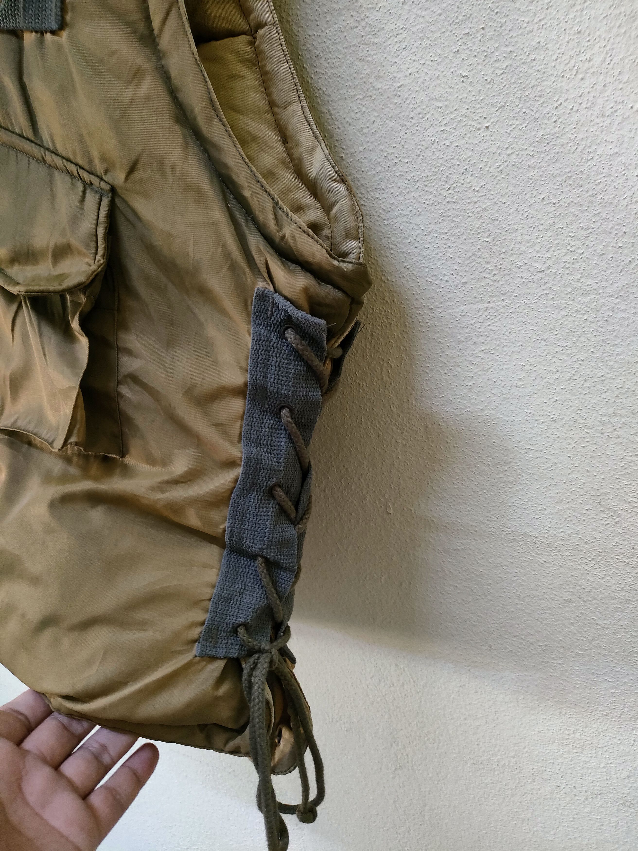 Voodoo Tactical 🔥 Steals 🔥 Houston Down Vest Size US M / EU 48-50 / 2 - 7 Thumbnail