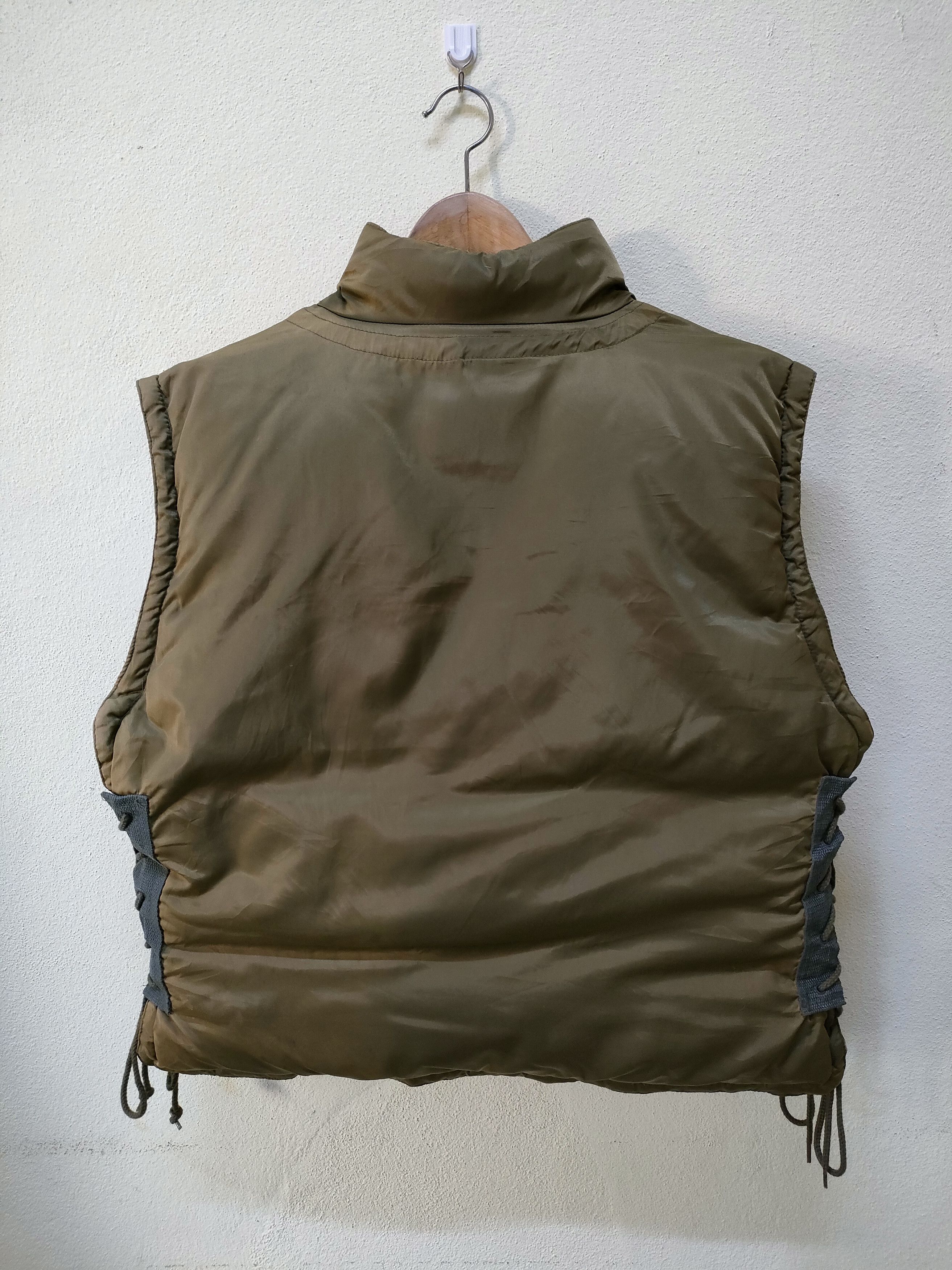 Voodoo Tactical 🔥 Steals 🔥 Houston Down Vest Size US M / EU 48-50 / 2 - 2 Thumbnail