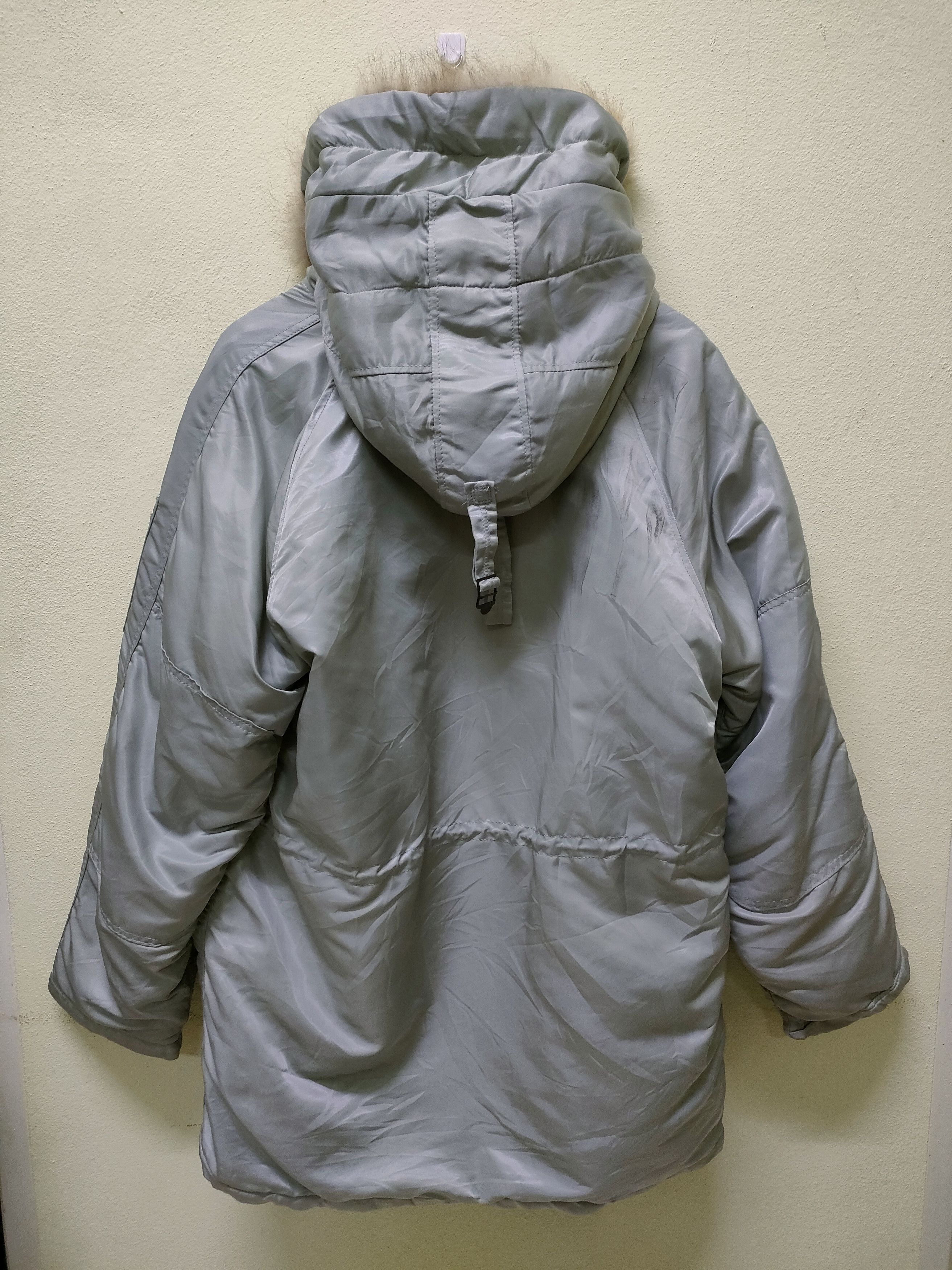I. Spiewak And Sons 🪖Spiewak N-3B Military Jacket Size US L / EU 52-54 / 3 - 3 Thumbnail