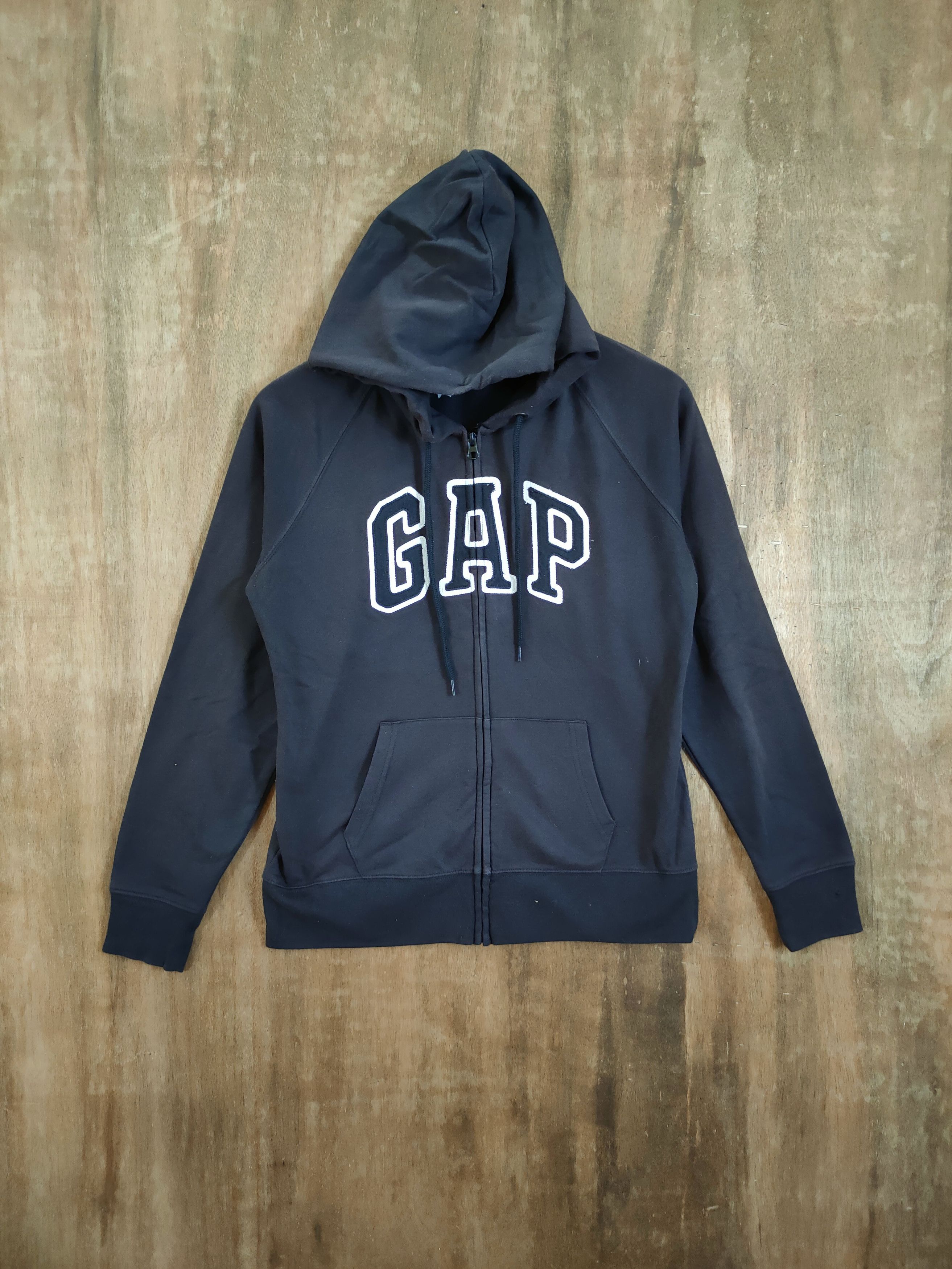 Gap Gap hoodie like kenye west hoodie sweater #46-6119 Size US S / EU 44-46 / 1 - 1 Thumbnail