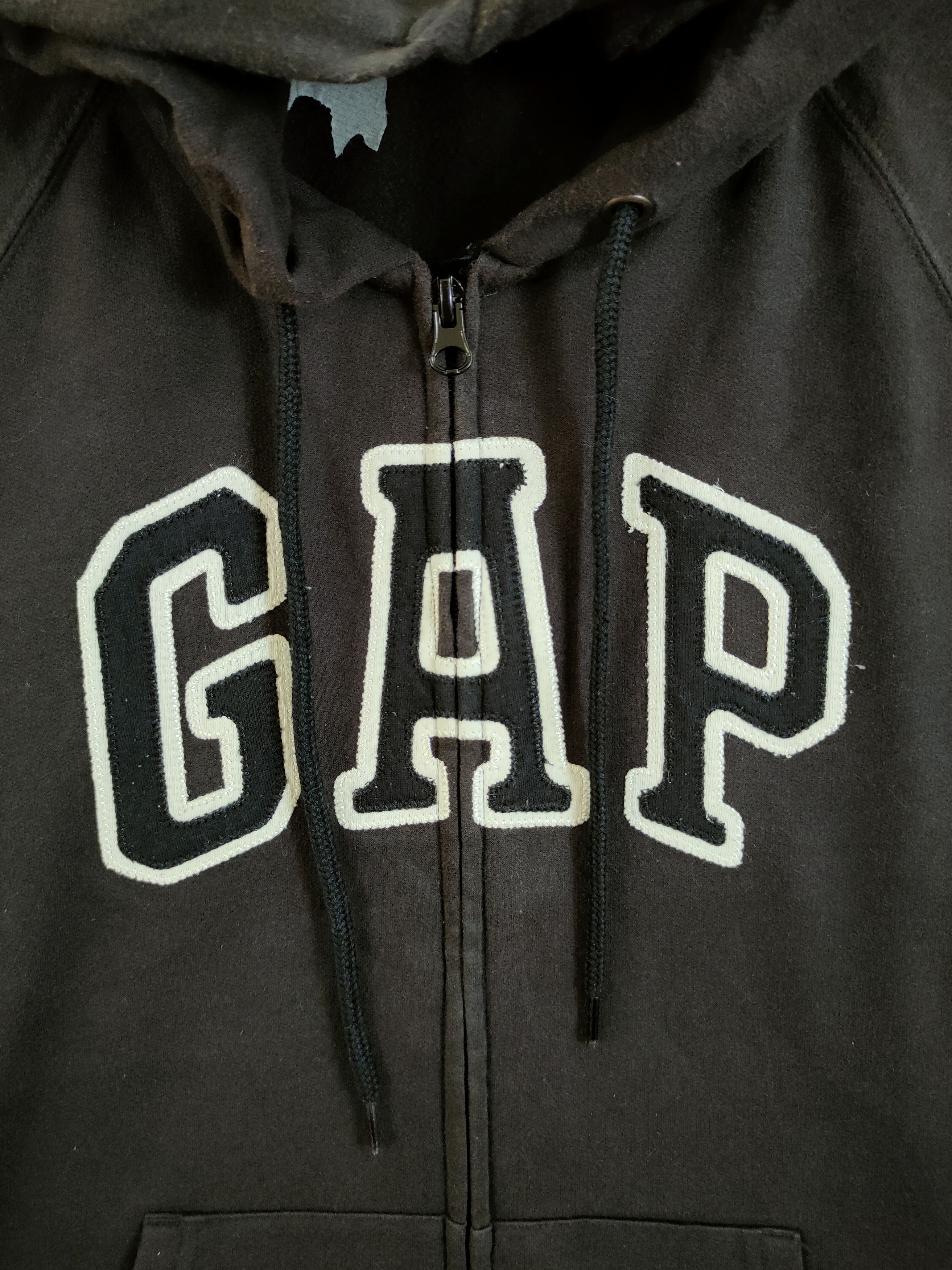 Gap Gap hoodie like kenye west hoodie sweater #46-6119 Size US S / EU 44-46 / 1 - 4 Thumbnail