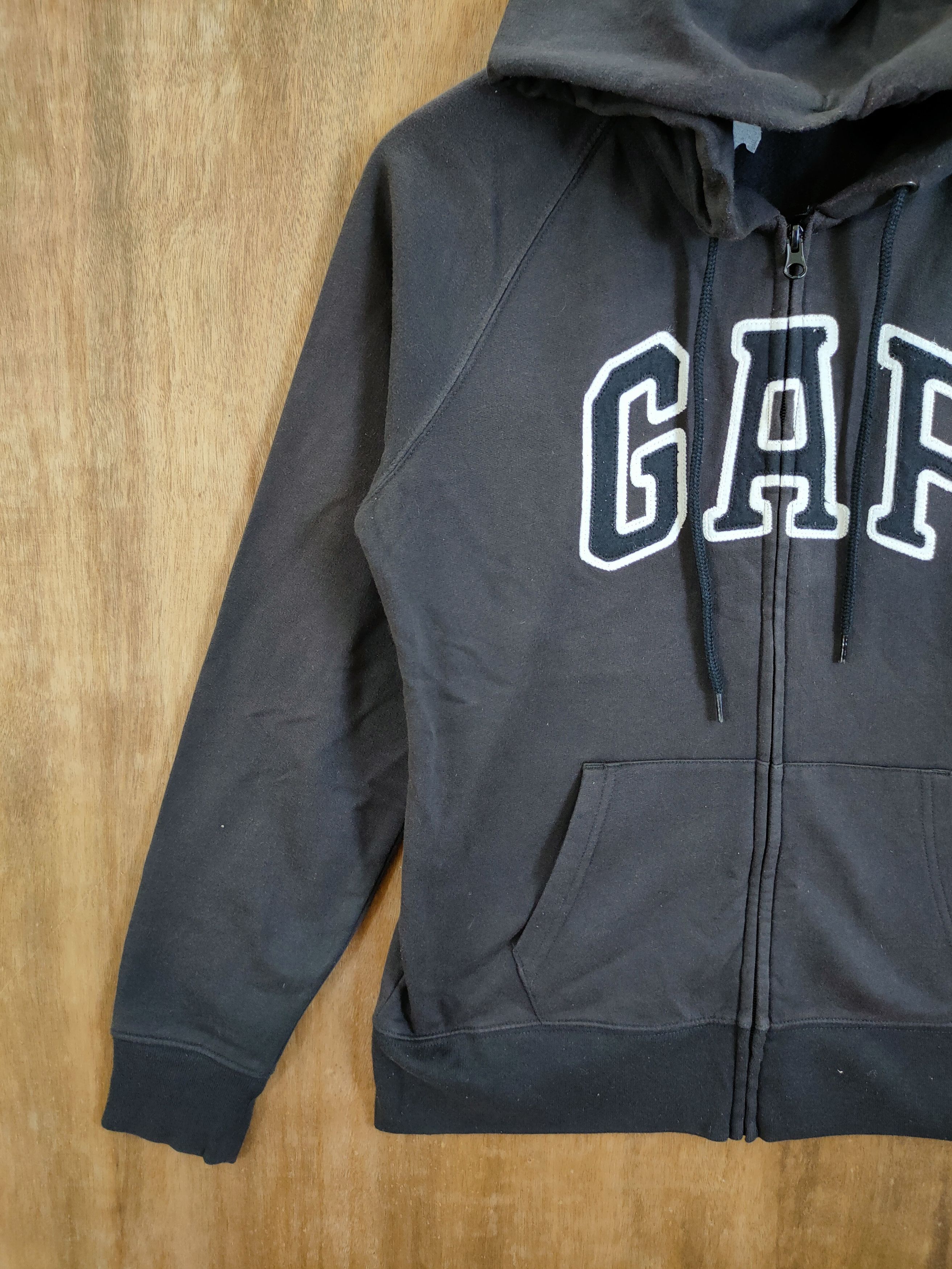 Gap Gap hoodie like kenye west hoodie sweater #46-6119 Size US S / EU 44-46 / 1 - 2 Thumbnail