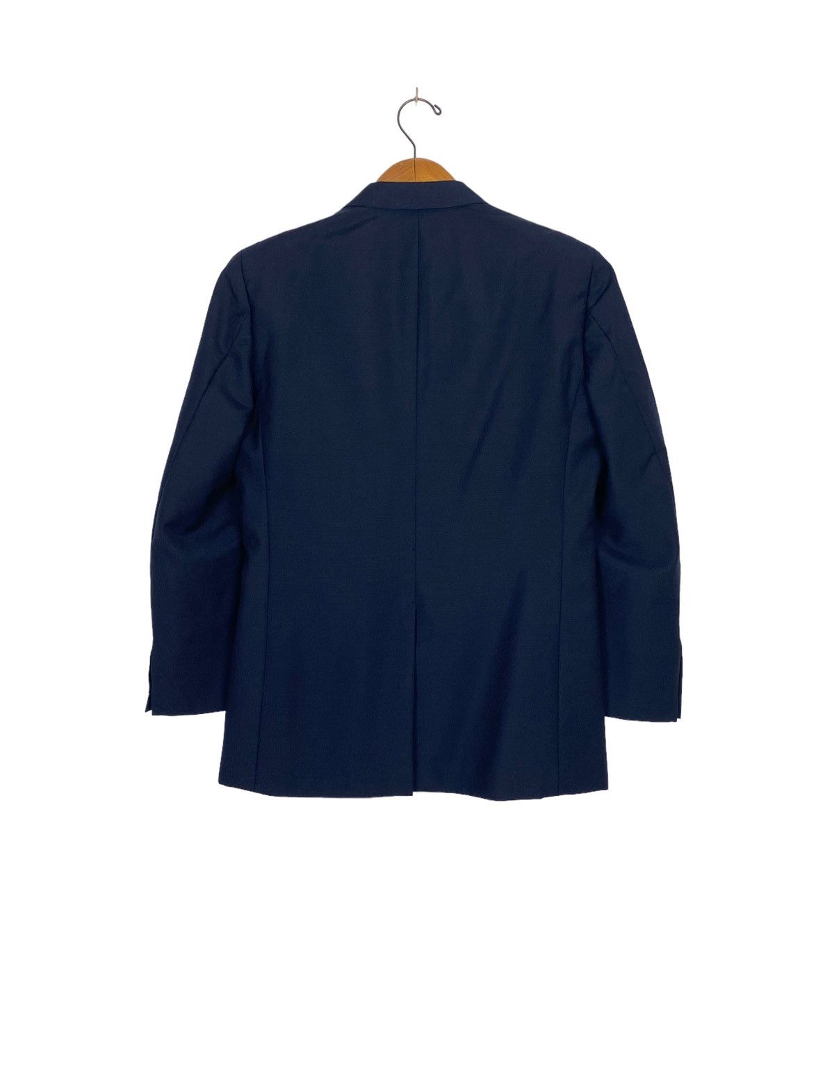 Christian Dior Monsieur Rare‼️Vintage Christian Dior Single Breasted Blazer Japan Size US S / EU 44-46 / 1 - 4 Thumbnail