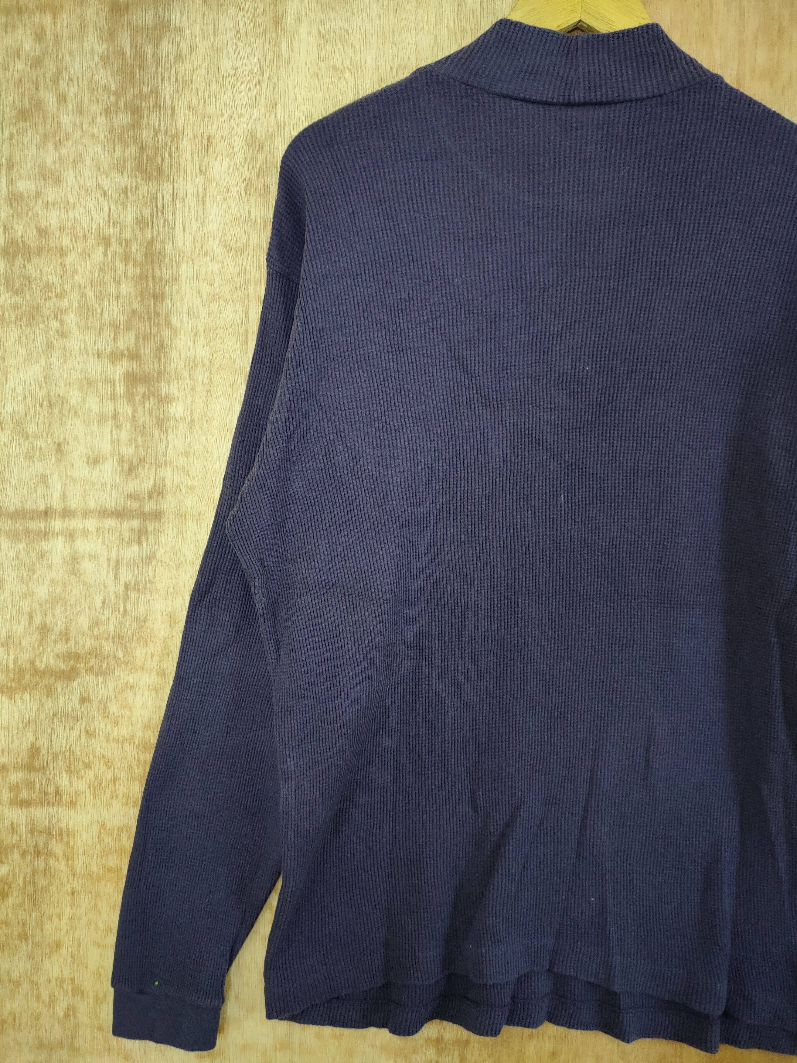 L.L. Bean DL L.L Bean knitwear sweatshirt vintage streetwear #46-380 Size US M / EU 48-50 / 2 - 8 Thumbnail