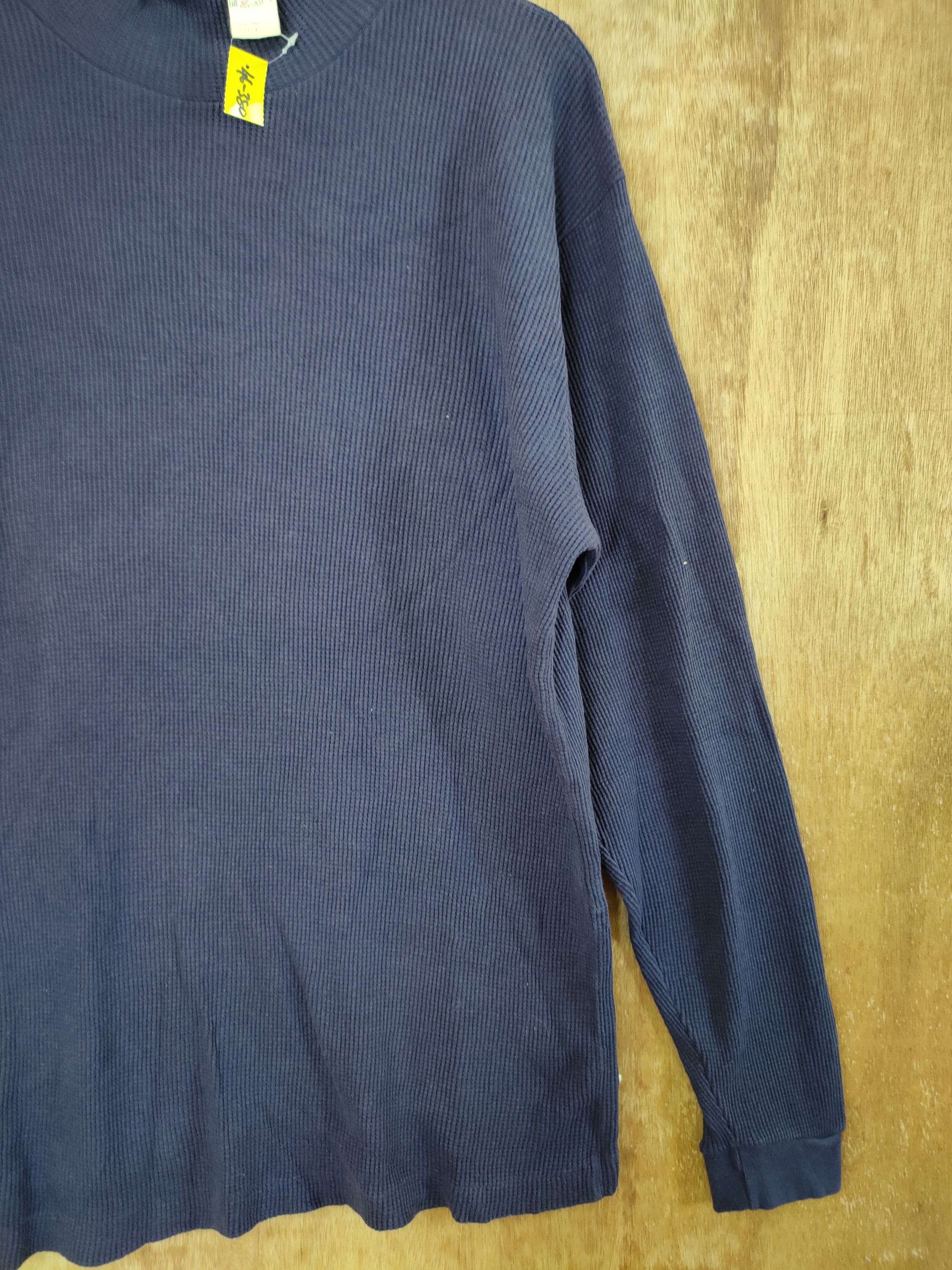 L.L. Bean DL L.L Bean knitwear sweatshirt vintage streetwear #46-380 Size US M / EU 48-50 / 2 - 3 Thumbnail