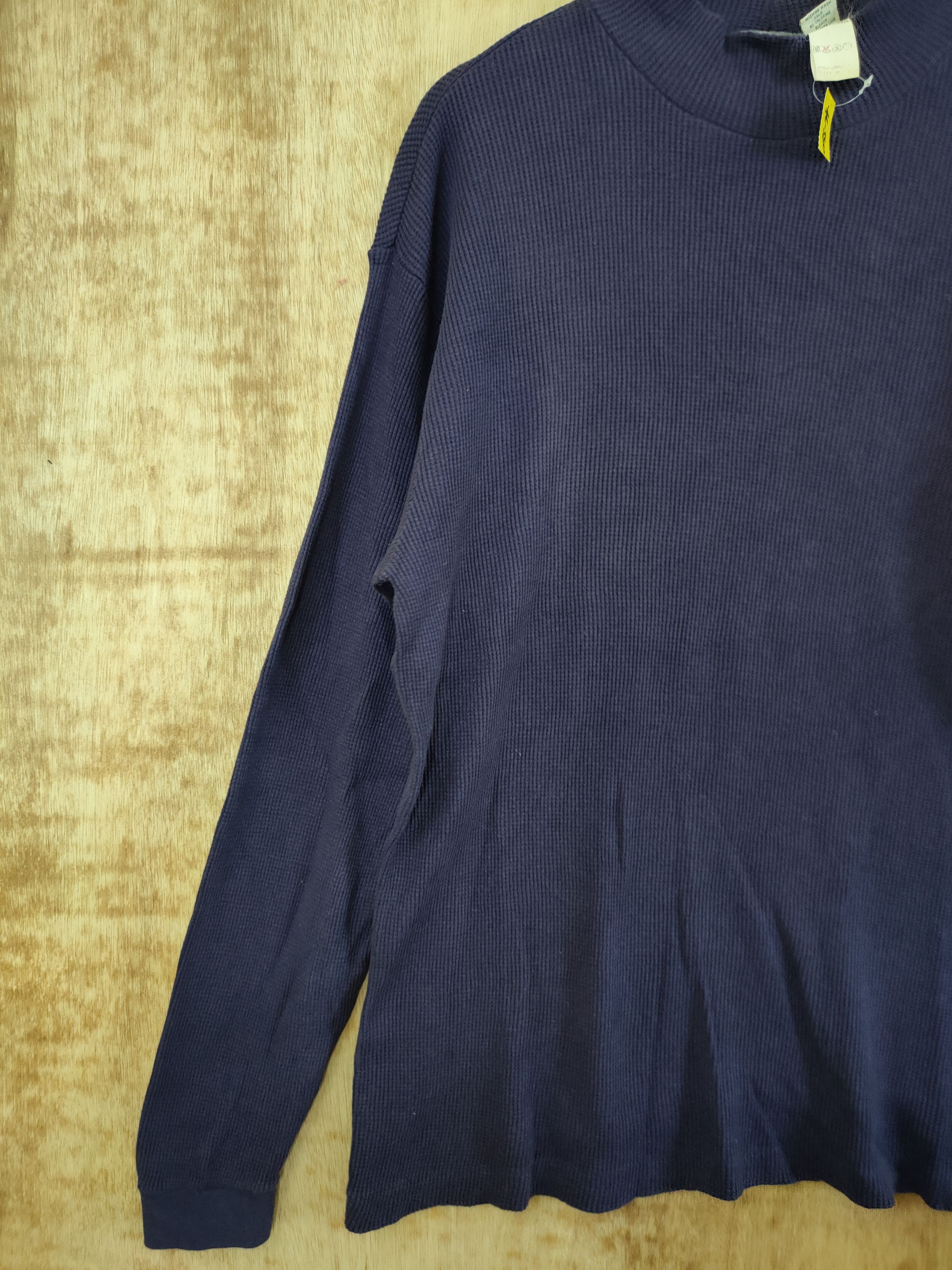 L.L. Bean DL L.L Bean knitwear sweatshirt vintage streetwear #46-380 Size US M / EU 48-50 / 2 - 2 Thumbnail