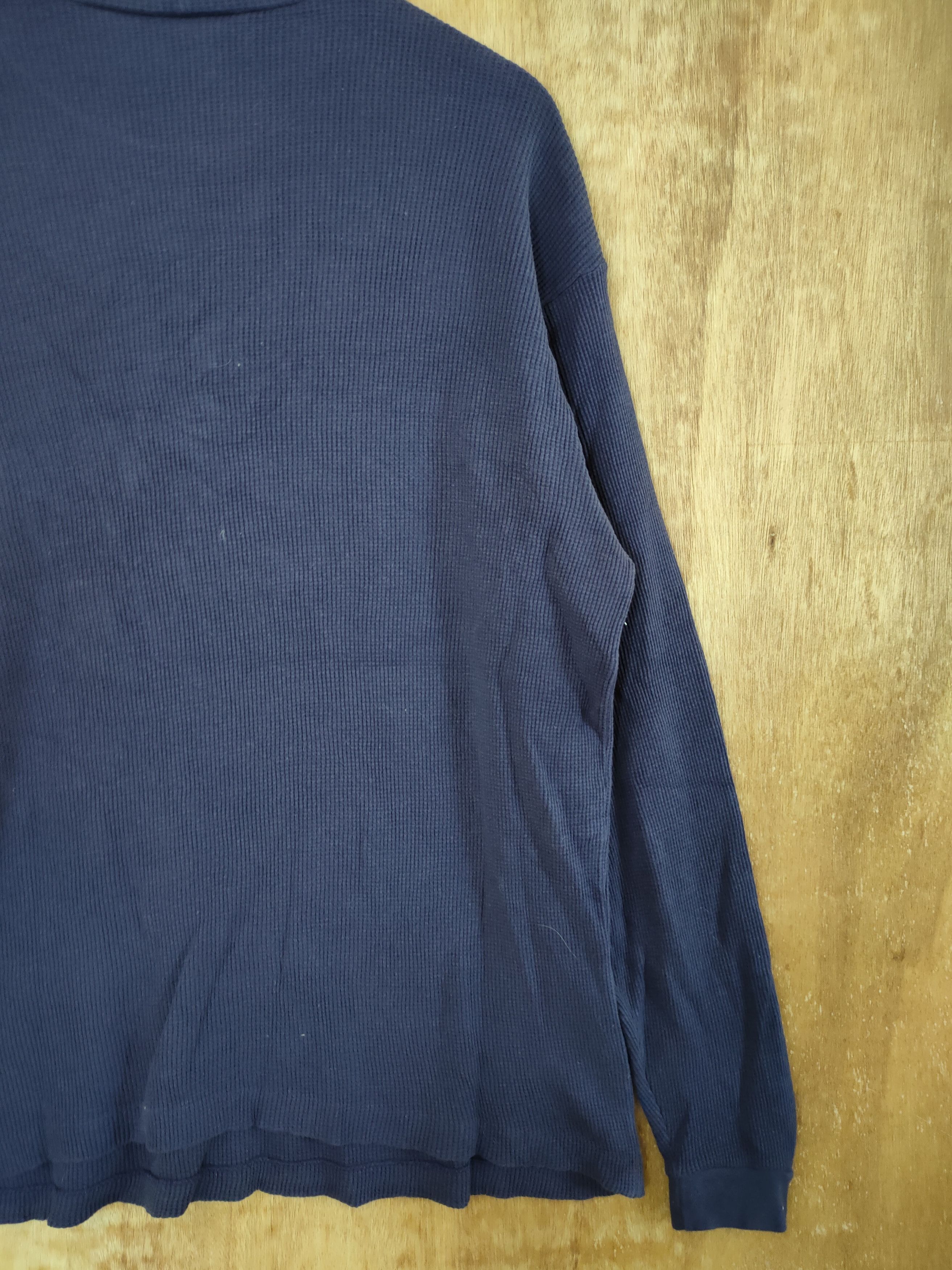 L.L. Bean DL L.L Bean knitwear sweatshirt vintage streetwear #46-380 Size US M / EU 48-50 / 2 - 9 Thumbnail