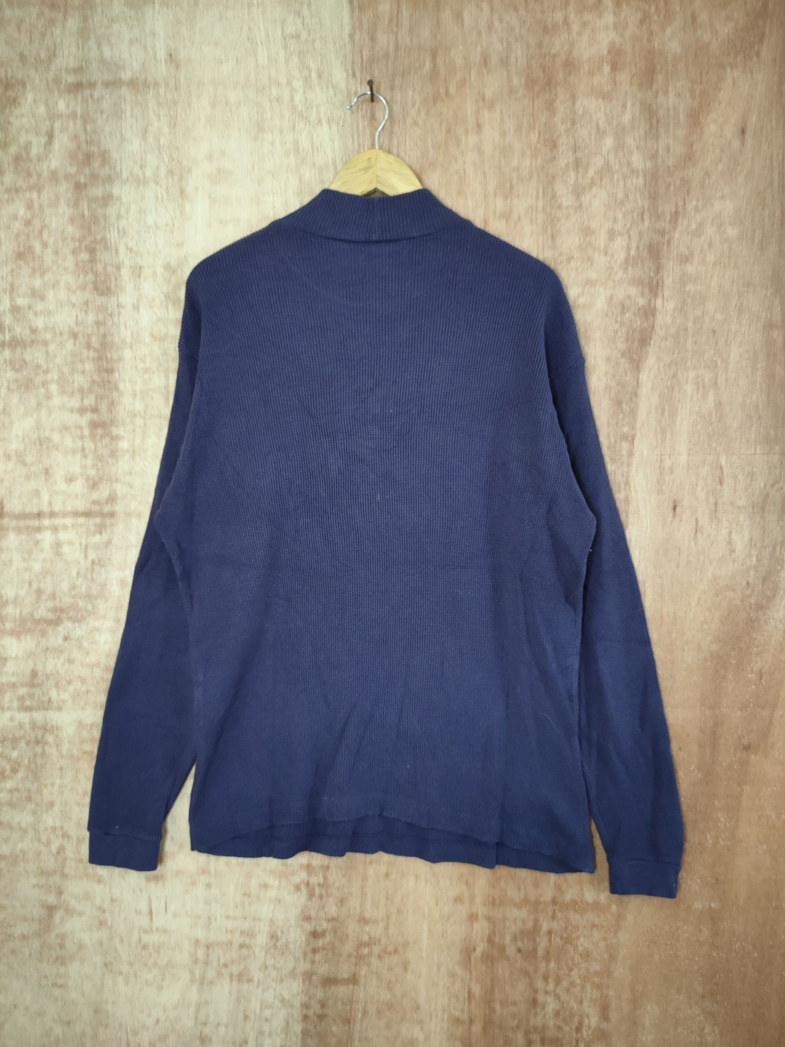 L.L. Bean DL L.L Bean knitwear sweatshirt vintage streetwear #46-380 Size US M / EU 48-50 / 2 - 7 Thumbnail