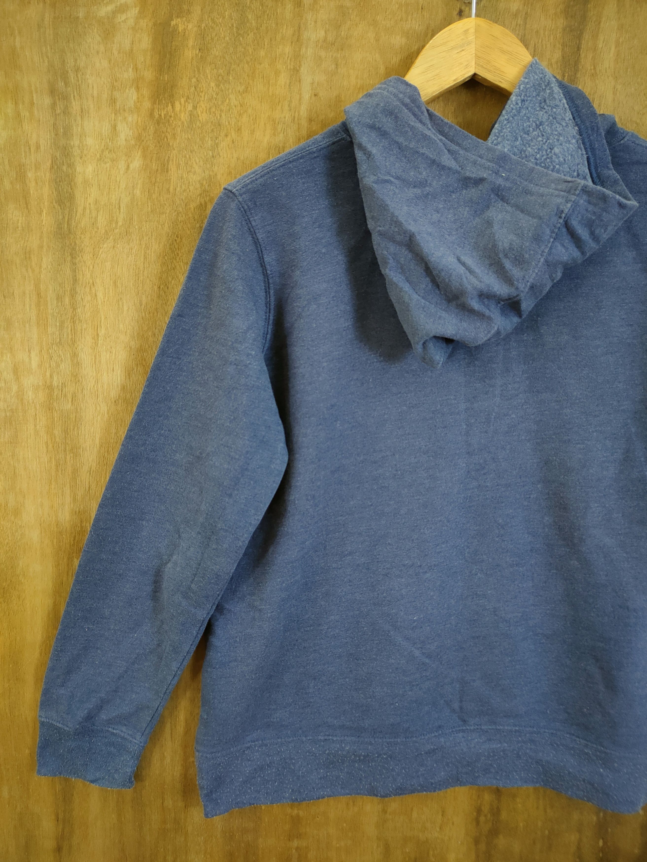 Gap Gap dark blue spellout usa flag style kenye west #6133 Size M / US 6-8 / IT 42-44 - 7 Thumbnail
