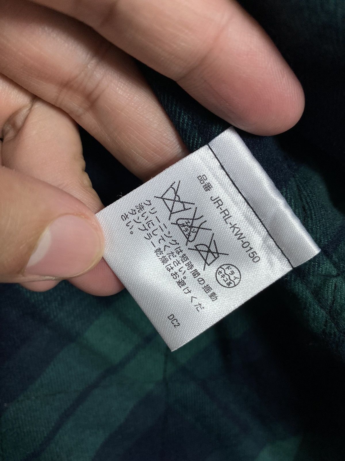 Polo Ralph Lauren Rare‼️ Polo Ralph Lauren Sun Faded Trench Coat Size US L / EU 52-54 / 3 - 7 Thumbnail