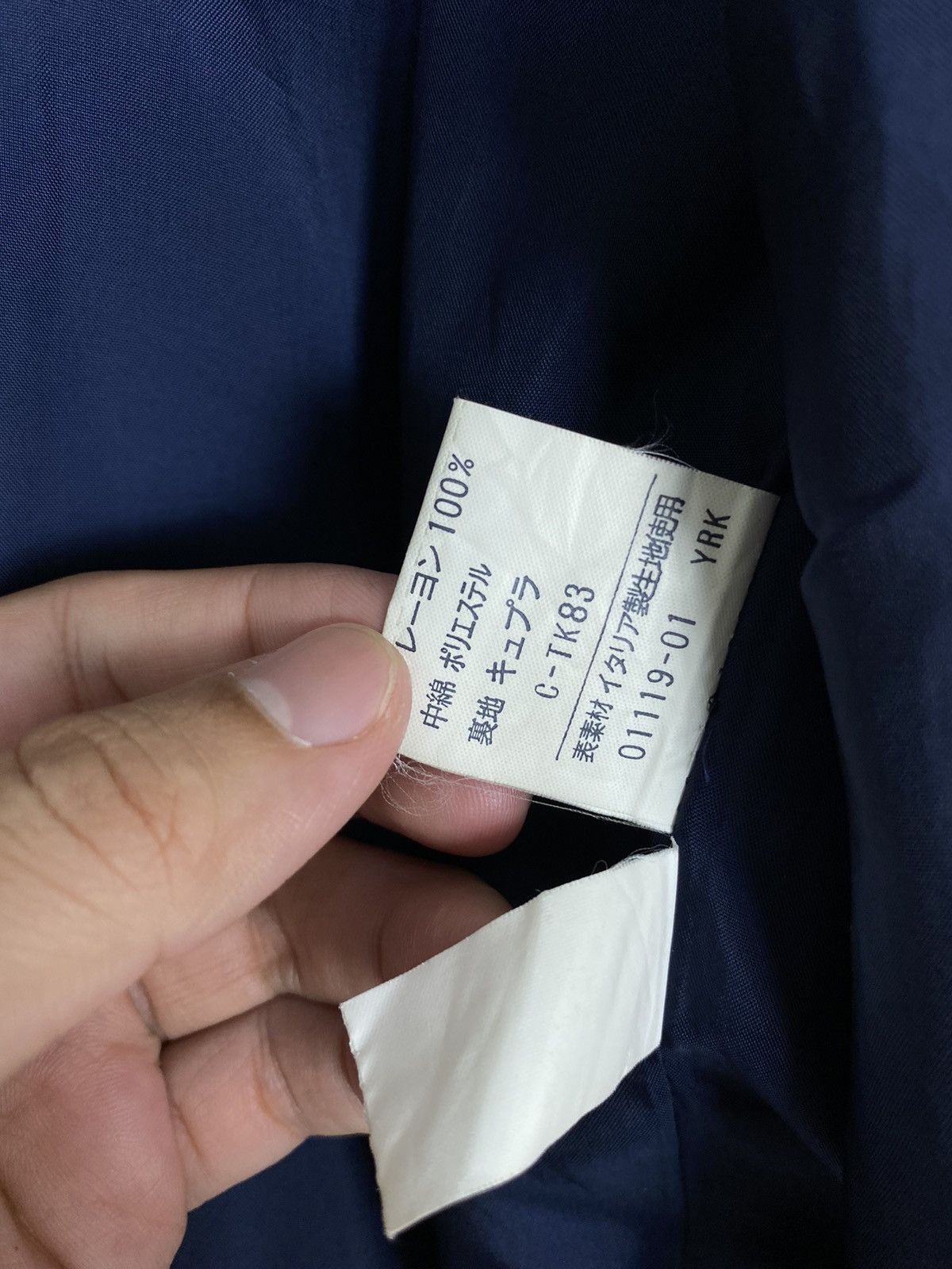 Burberry Rare‼️ Vintage Burberrys Cardigan Flowers Classic Design Size S / US 4 / IT 40 - 5 Thumbnail