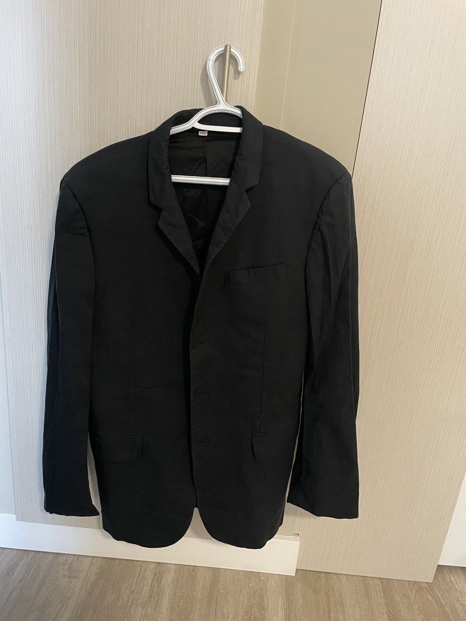 Helmut Lang Helmut Lang blazer Size 50R - 1 Thumbnail