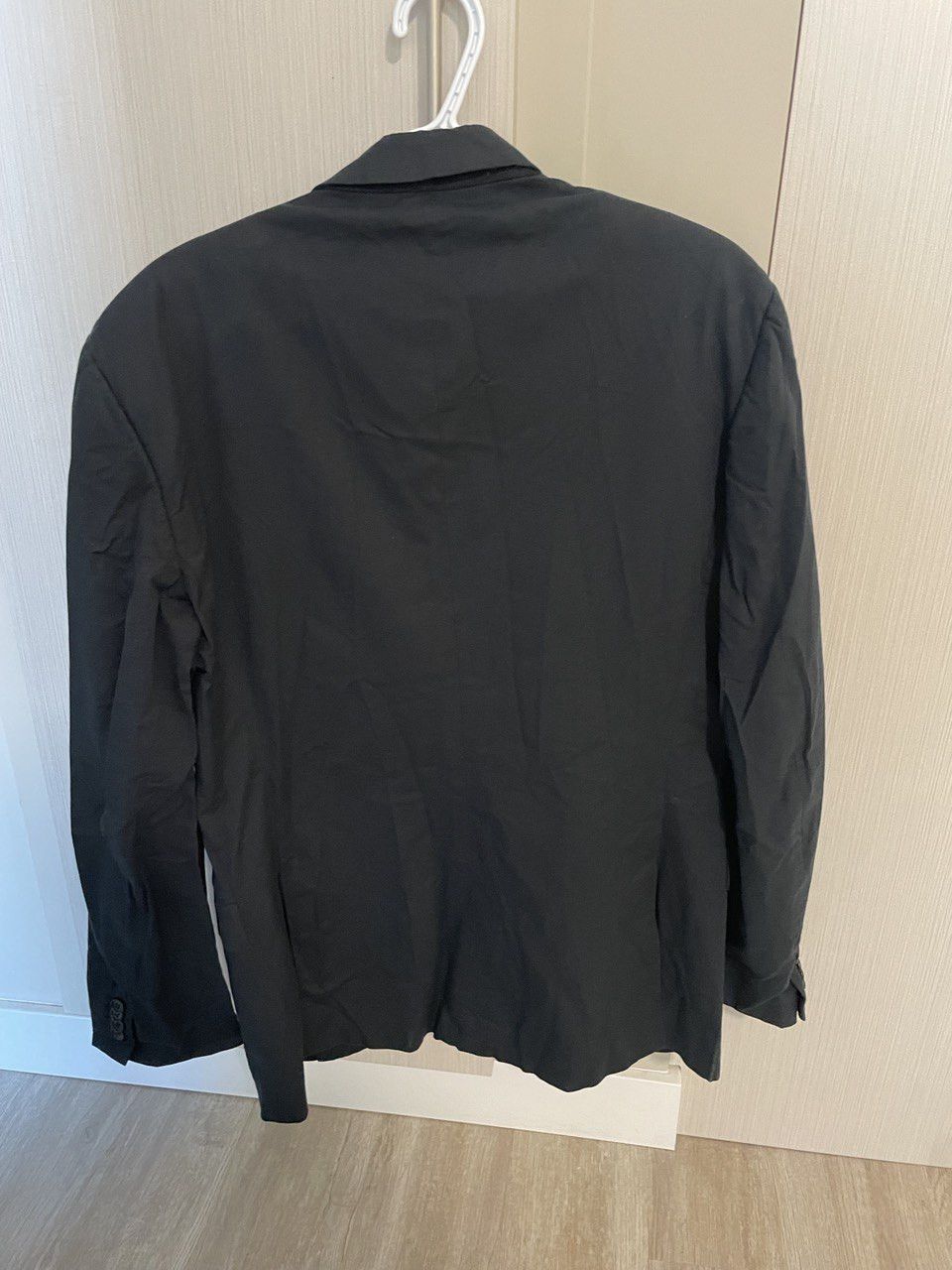 Helmut Lang Helmut Lang blazer Size 50R - 2 Thumbnail