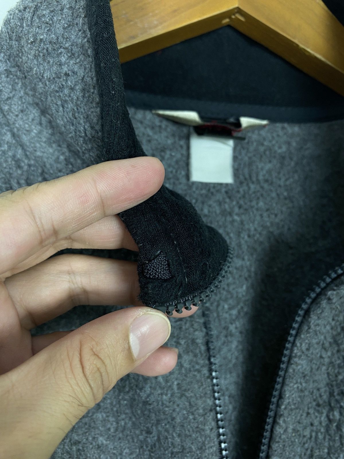 L.L. Bean Rare‼️Vintage Ll Bean Outdoor Fleece Zipper Made in Usa Size US L / EU 52-54 / 3 - 8 Preview