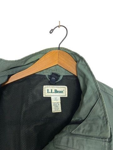 L.L. Bean Rare‼️ L L Bean Field Jacket Medium Size Size US M / EU 48-50 / 2 - 4 Thumbnail