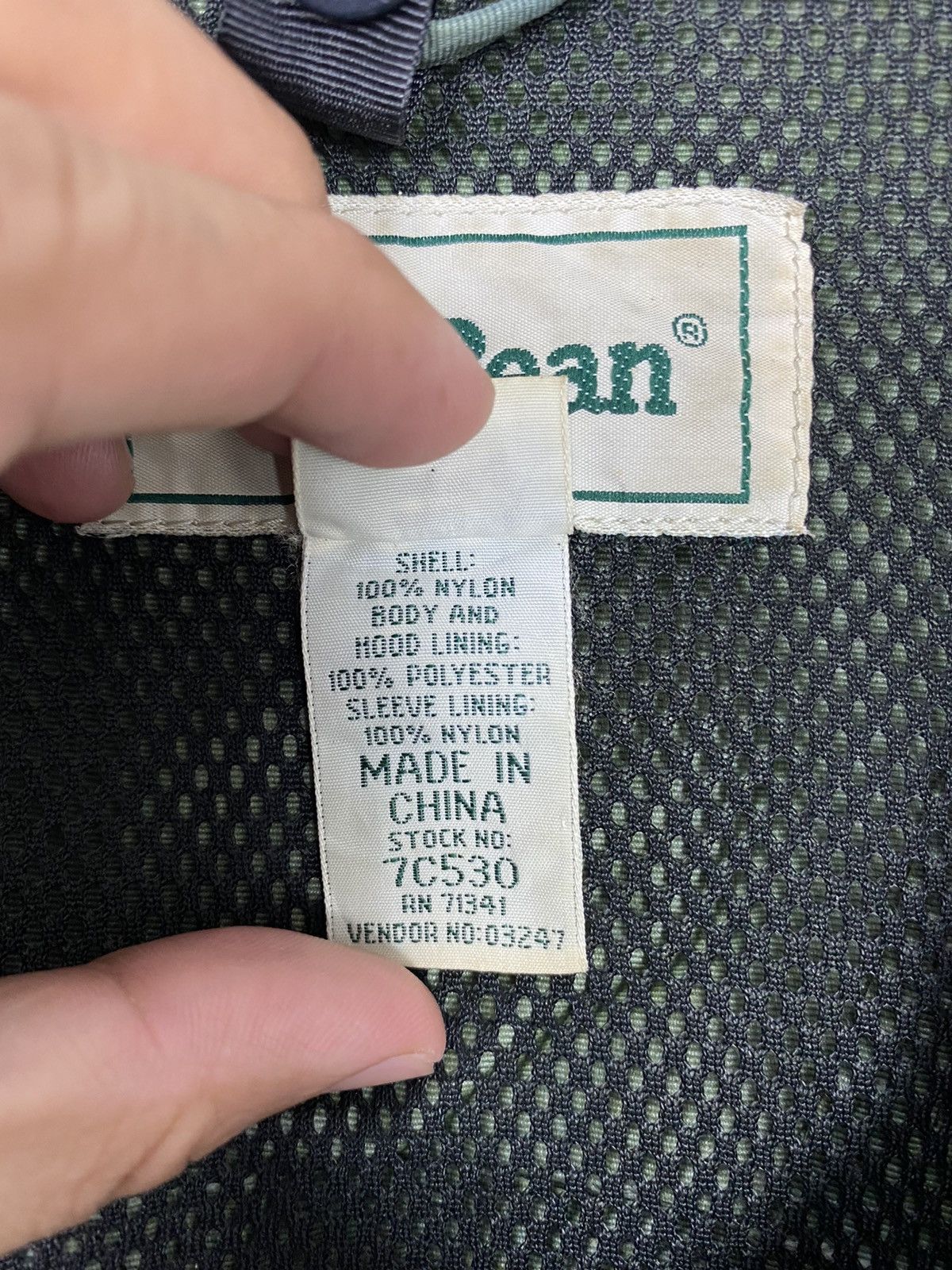 L.L. Bean Rare‼️ L L Bean Field Jacket Medium Size Size US M / EU 48-50 / 2 - 5 Thumbnail